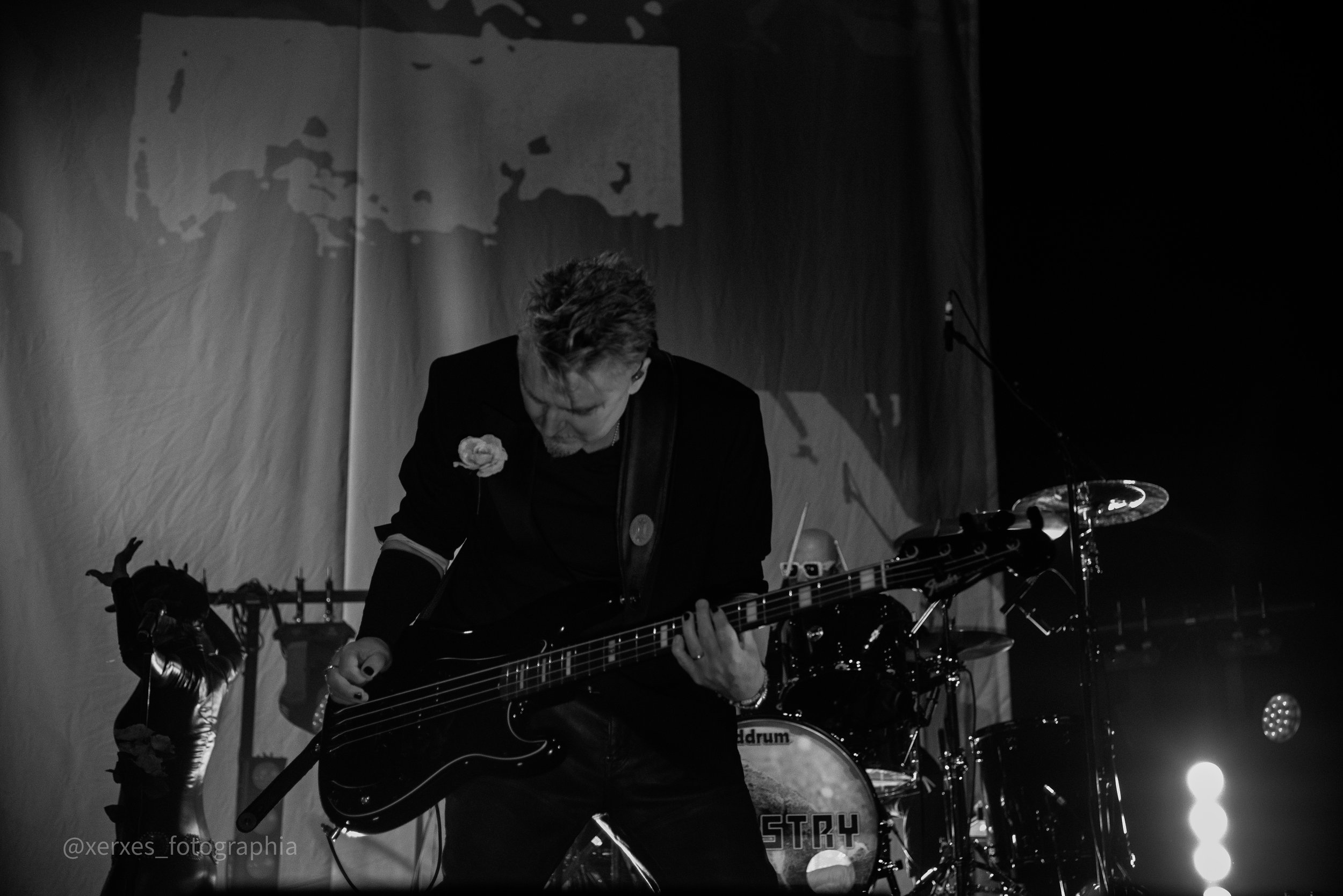 Ministry