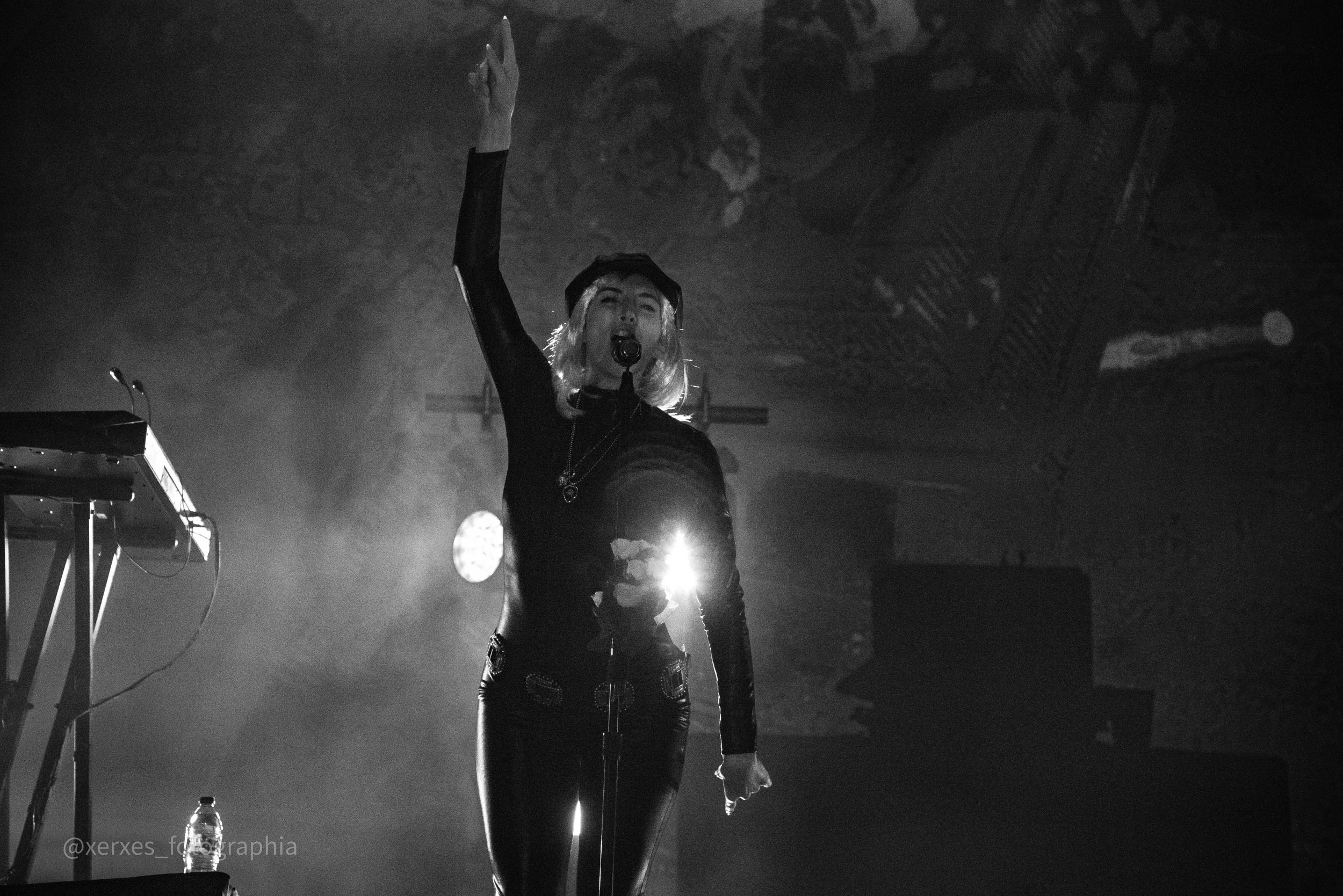 Ministry