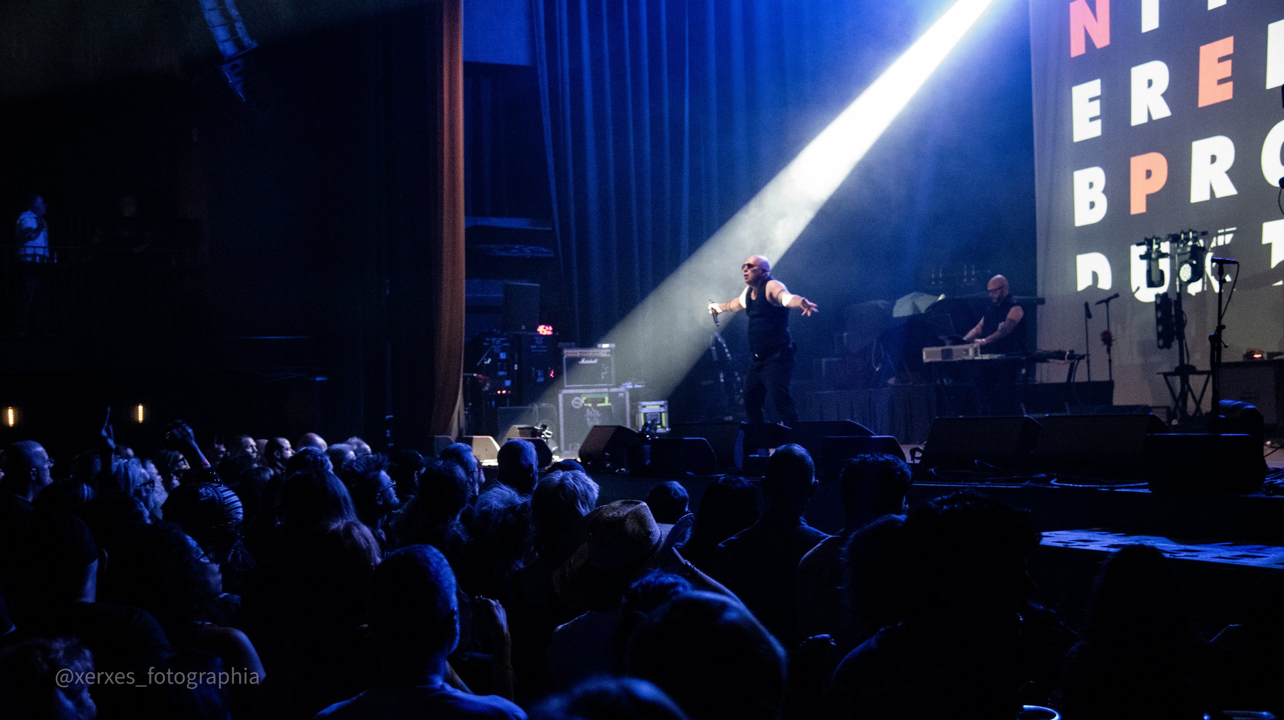 Nitzer Ebb