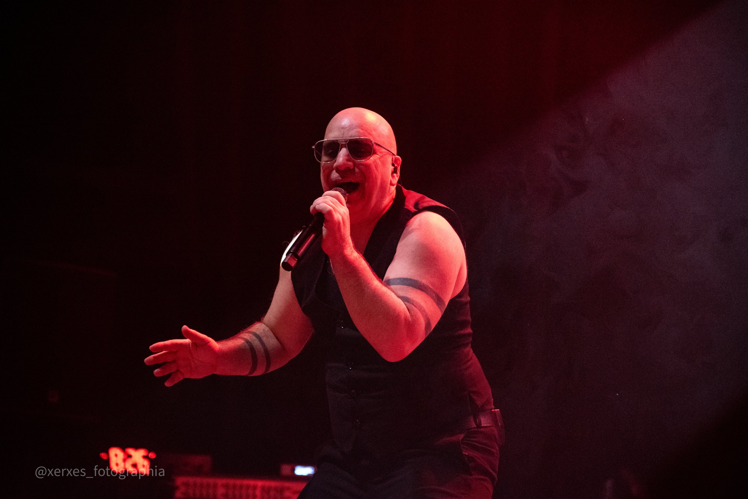 Nitzer Ebb