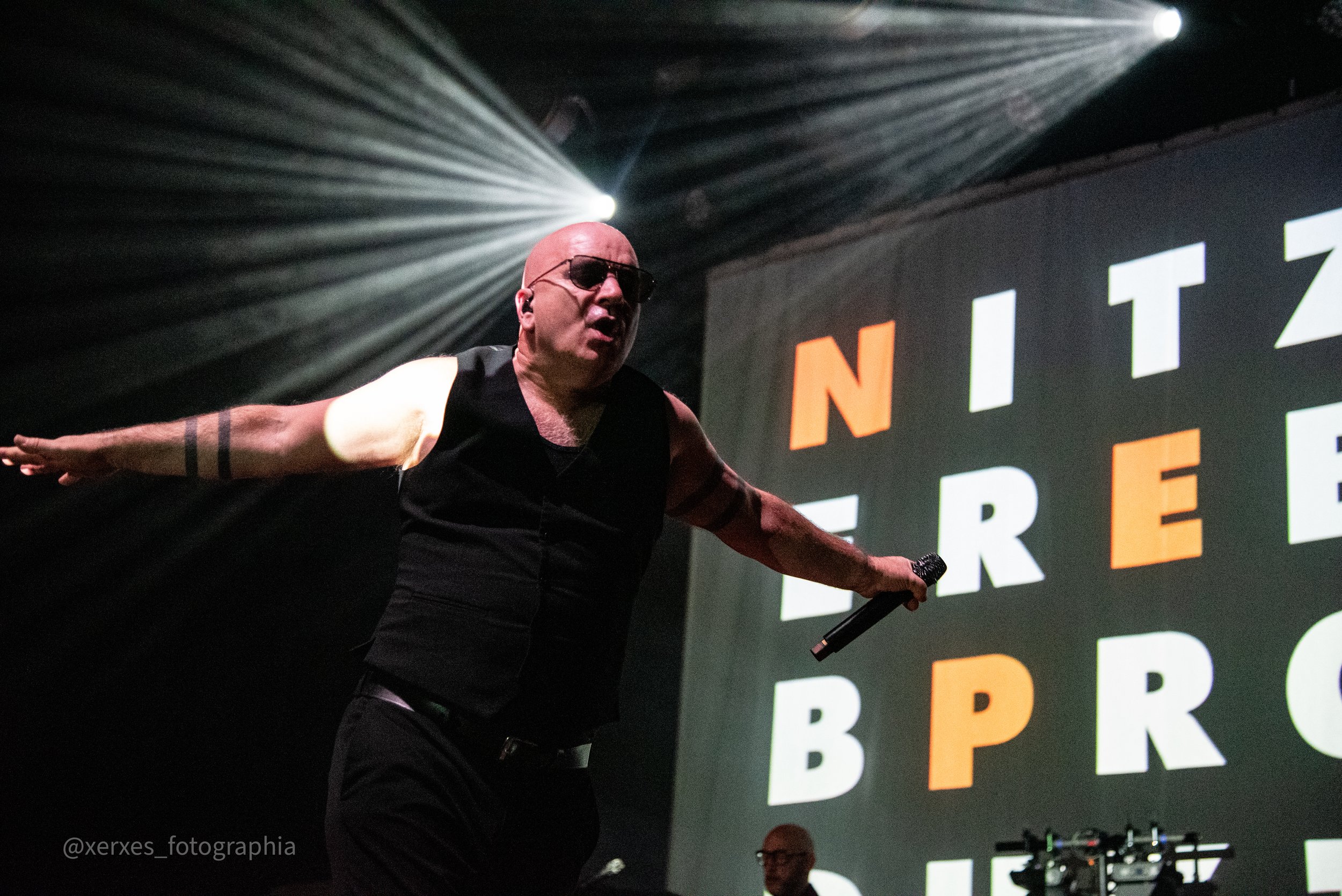 Nitzer Ebb