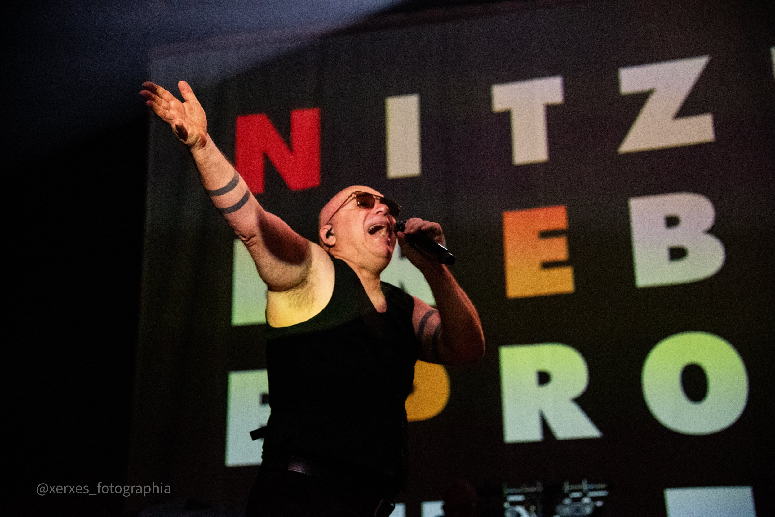Nitzer Ebb