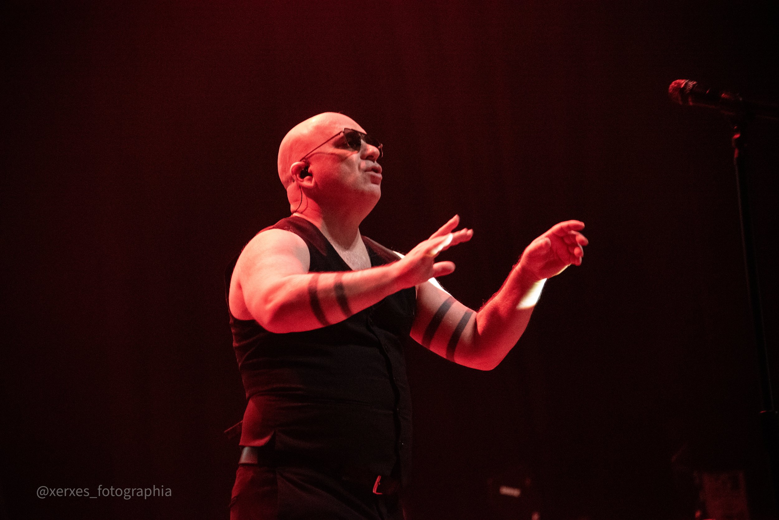 Nitzer Ebb