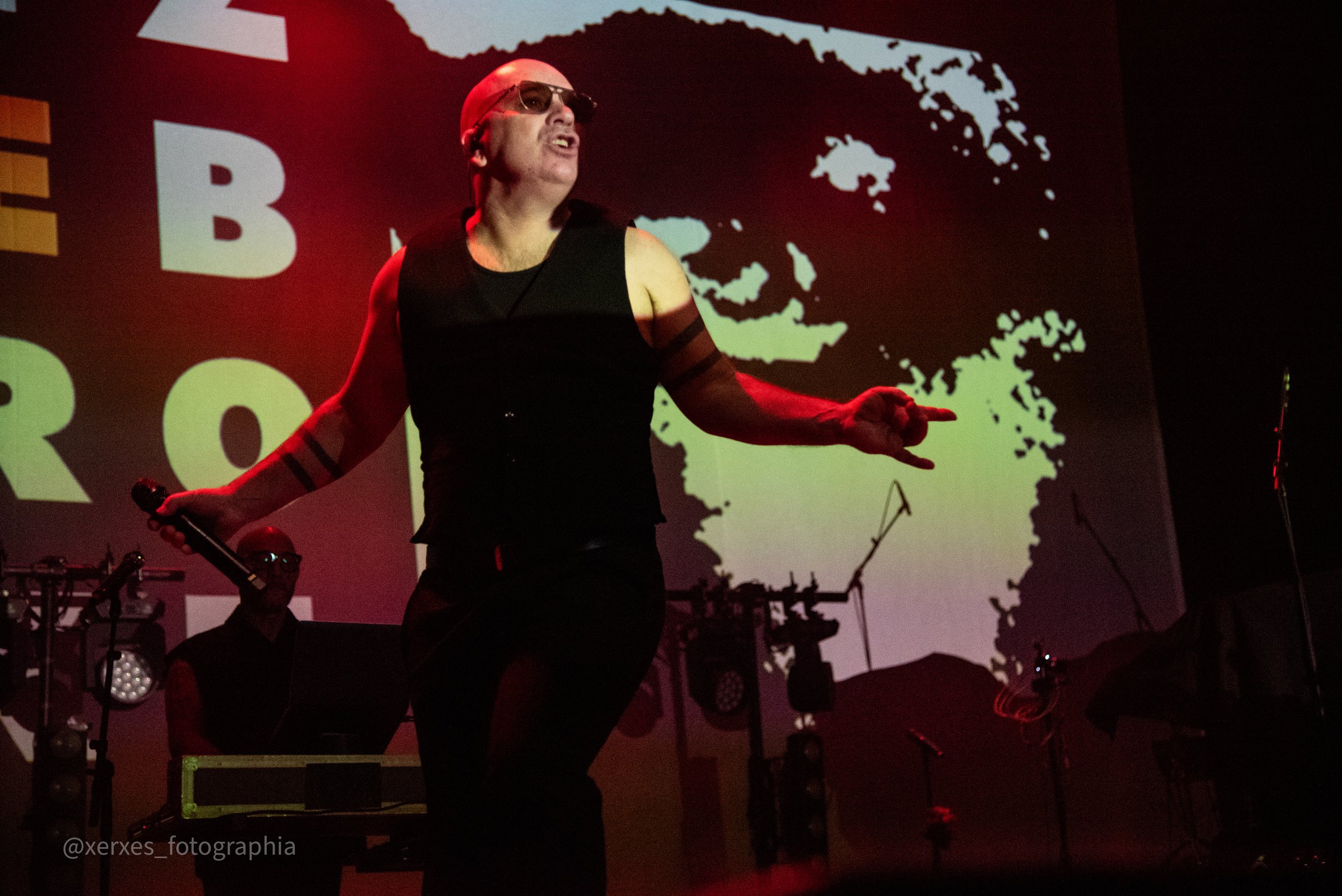 Nitzer Ebb