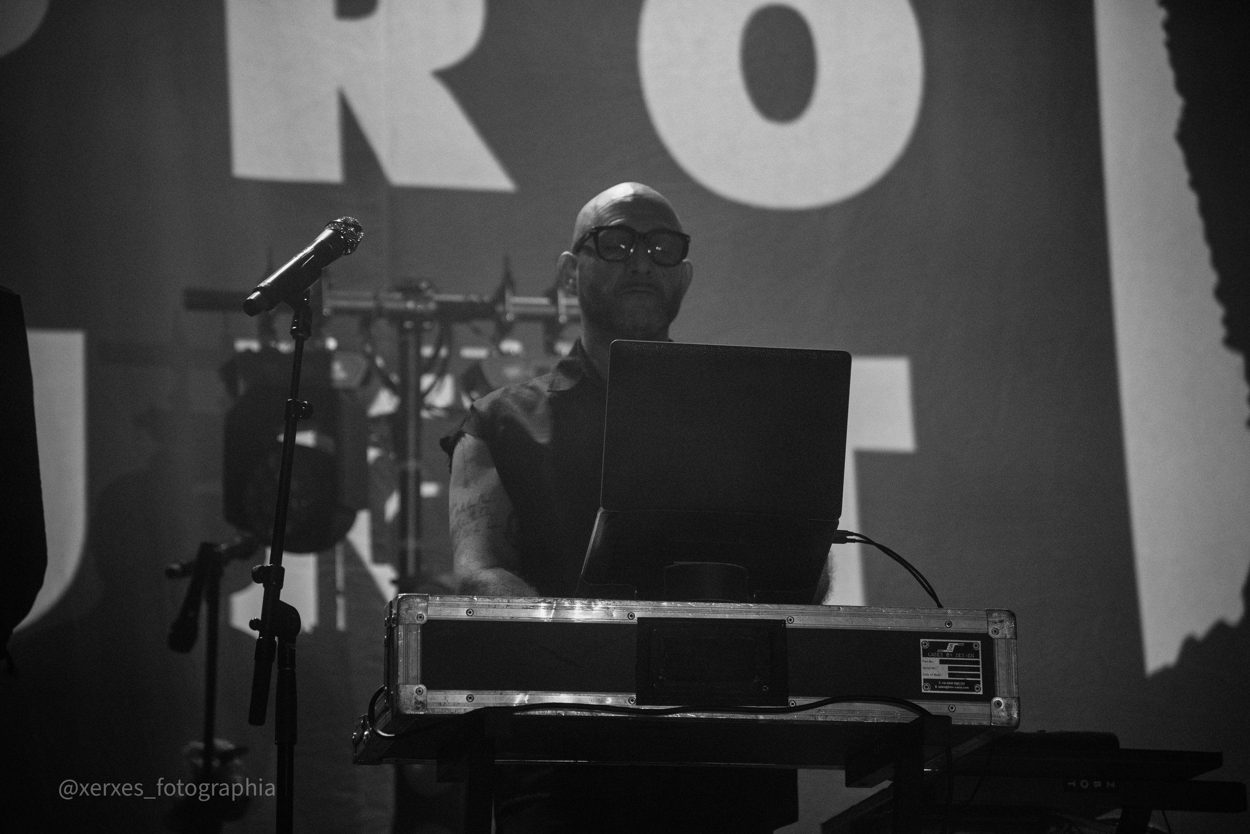 Nitzer Ebb
