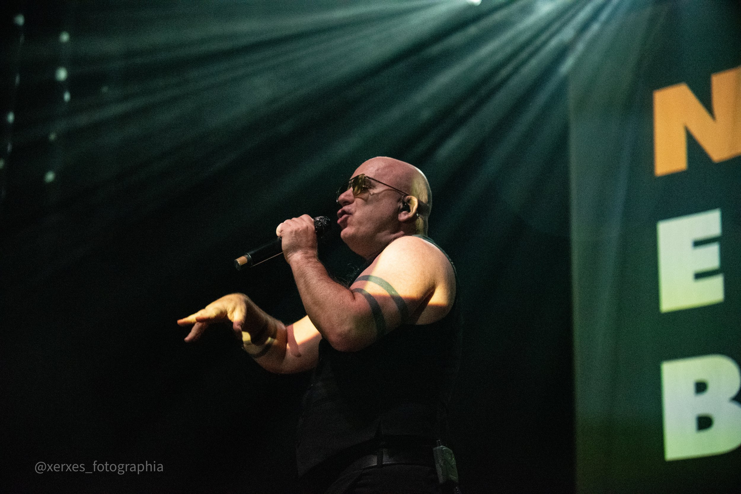 Nitzer Ebb