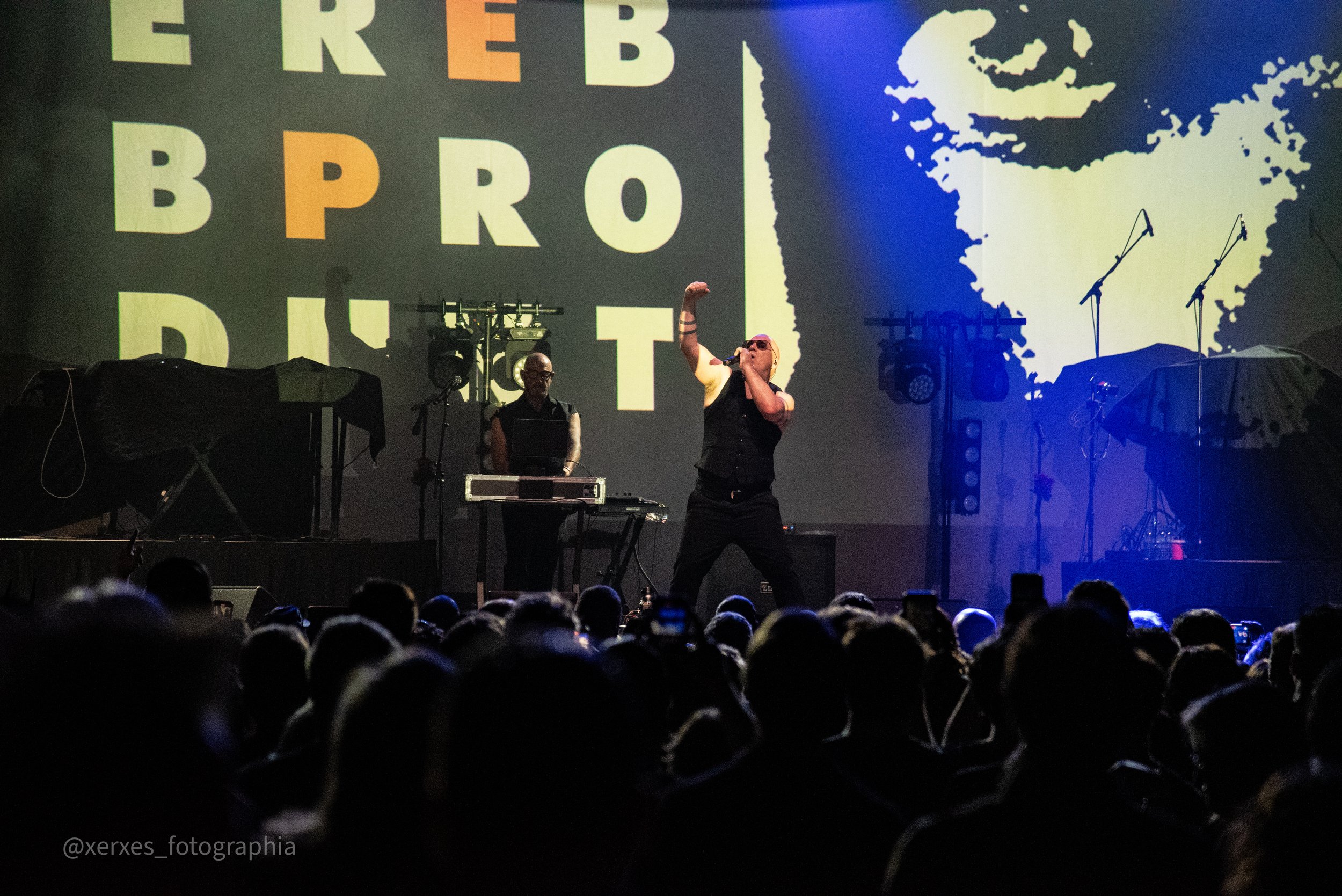 Nitzer Ebb