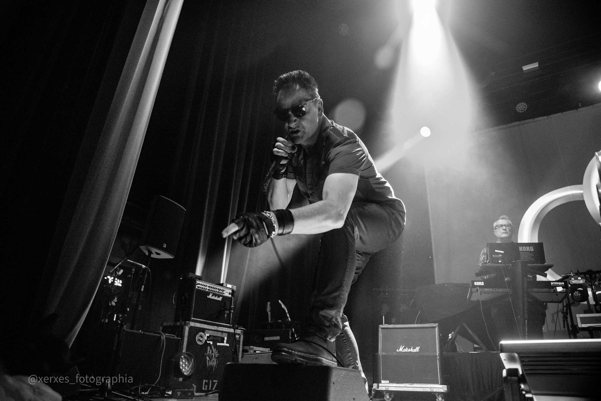 Die Krupps