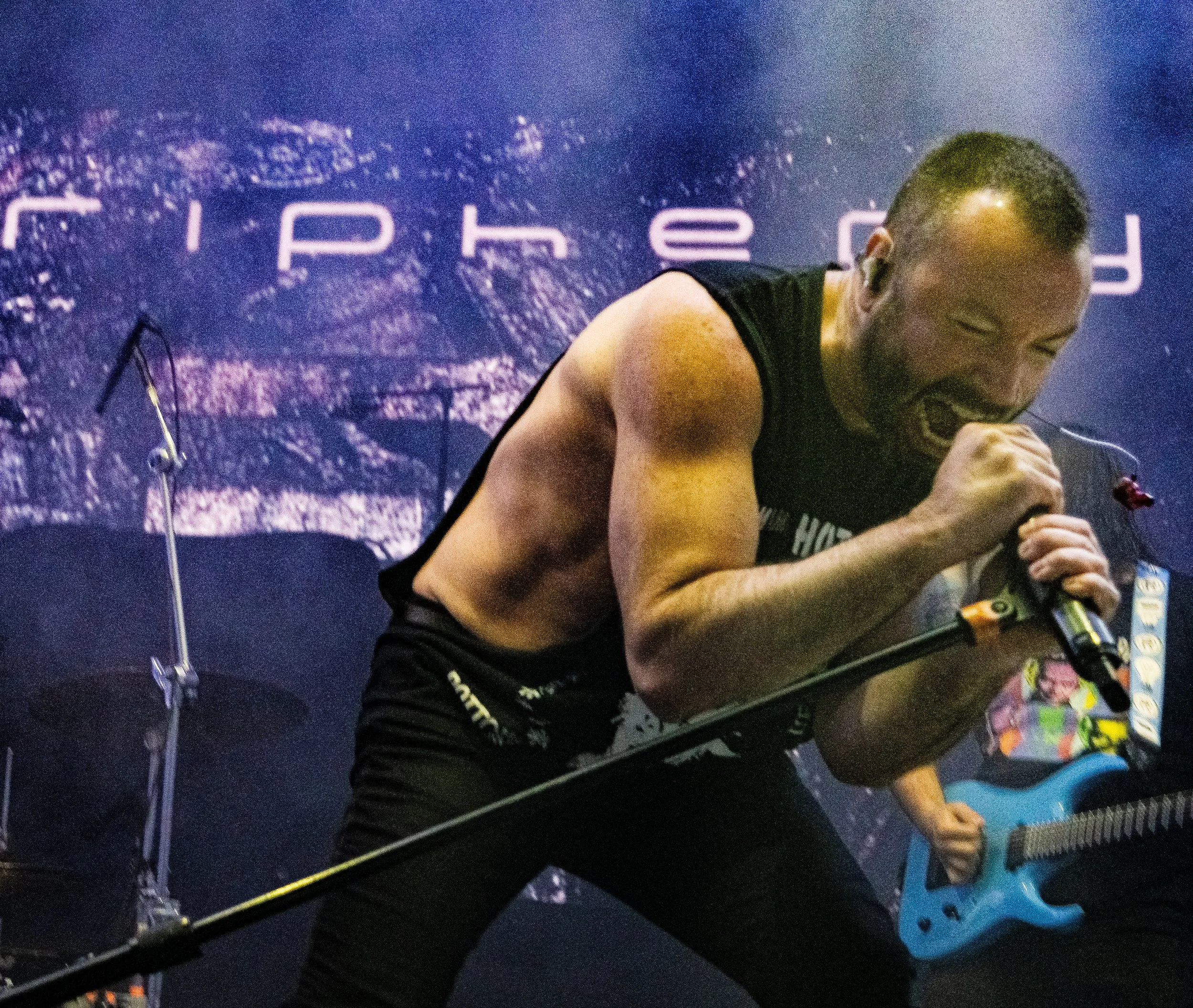 Periphery
