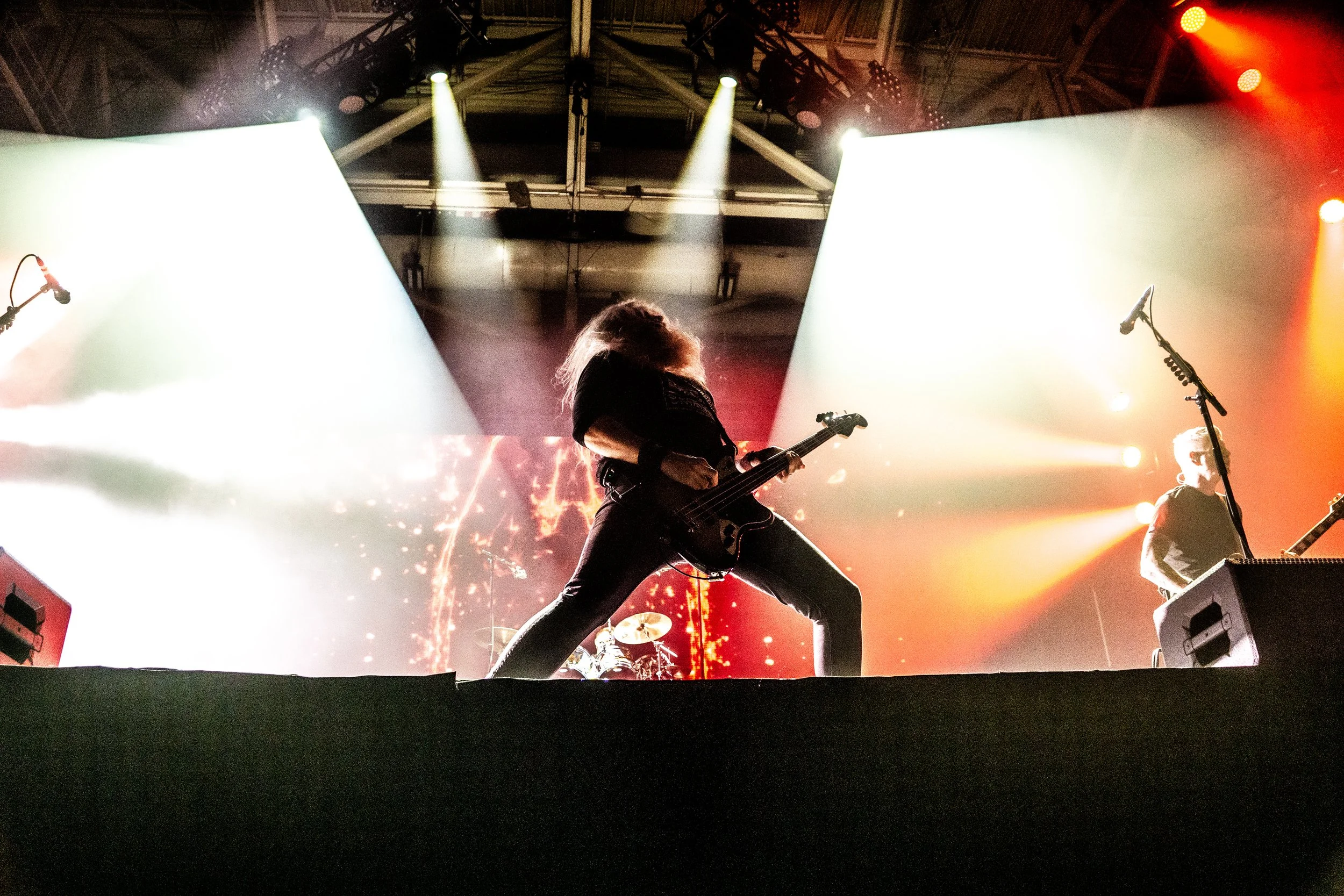 Mastodon