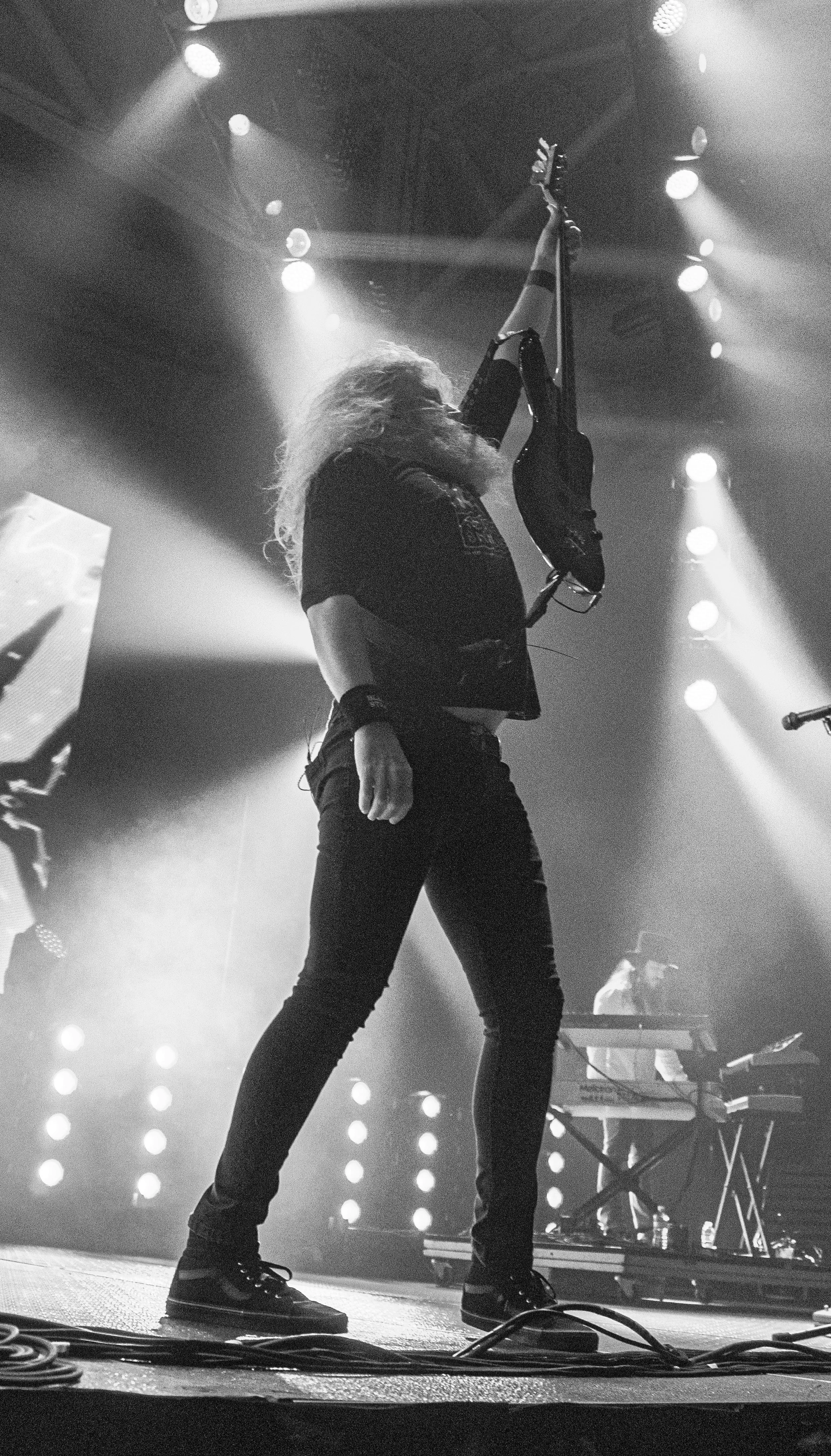 Mastodon