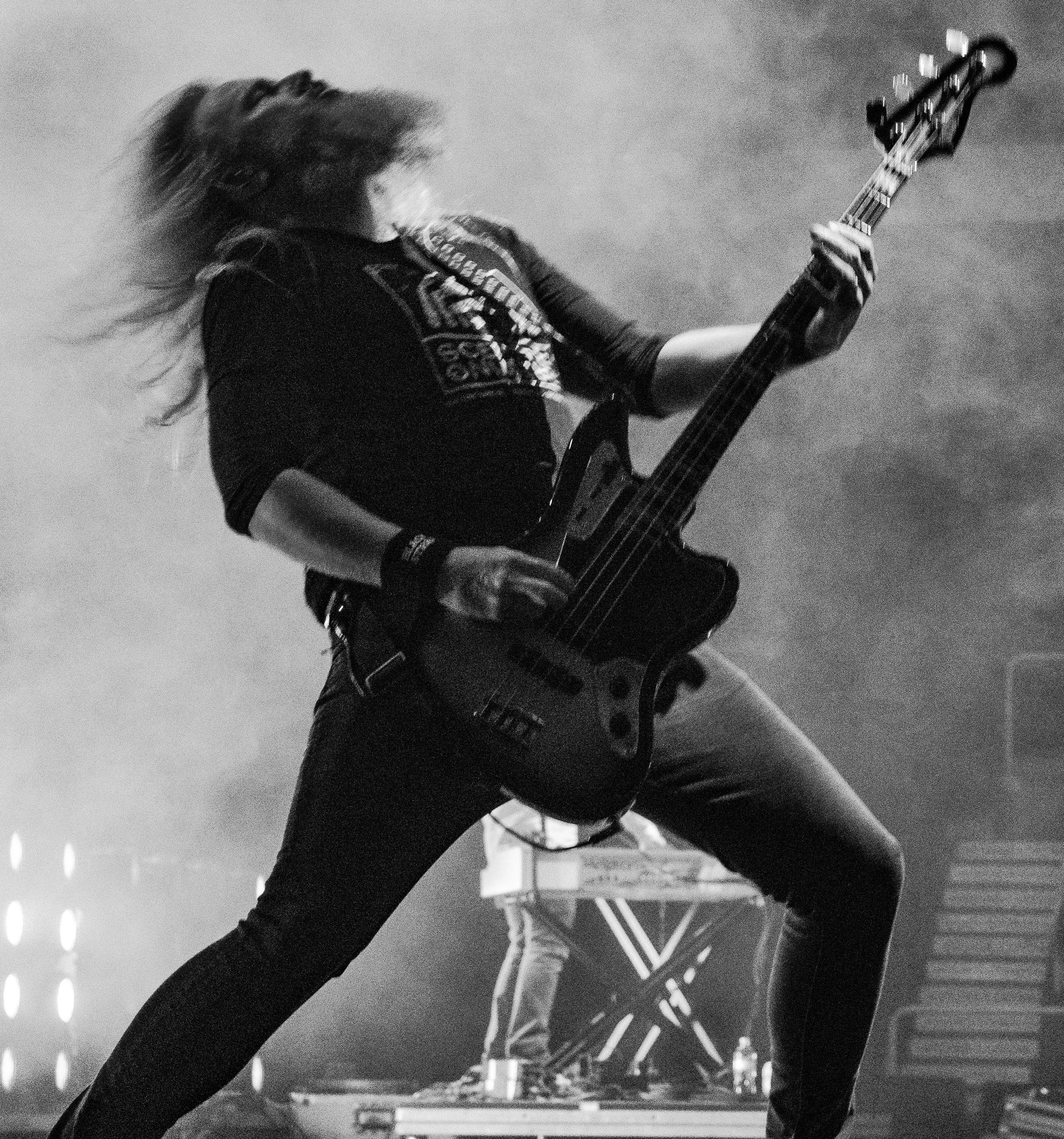 Mastodon