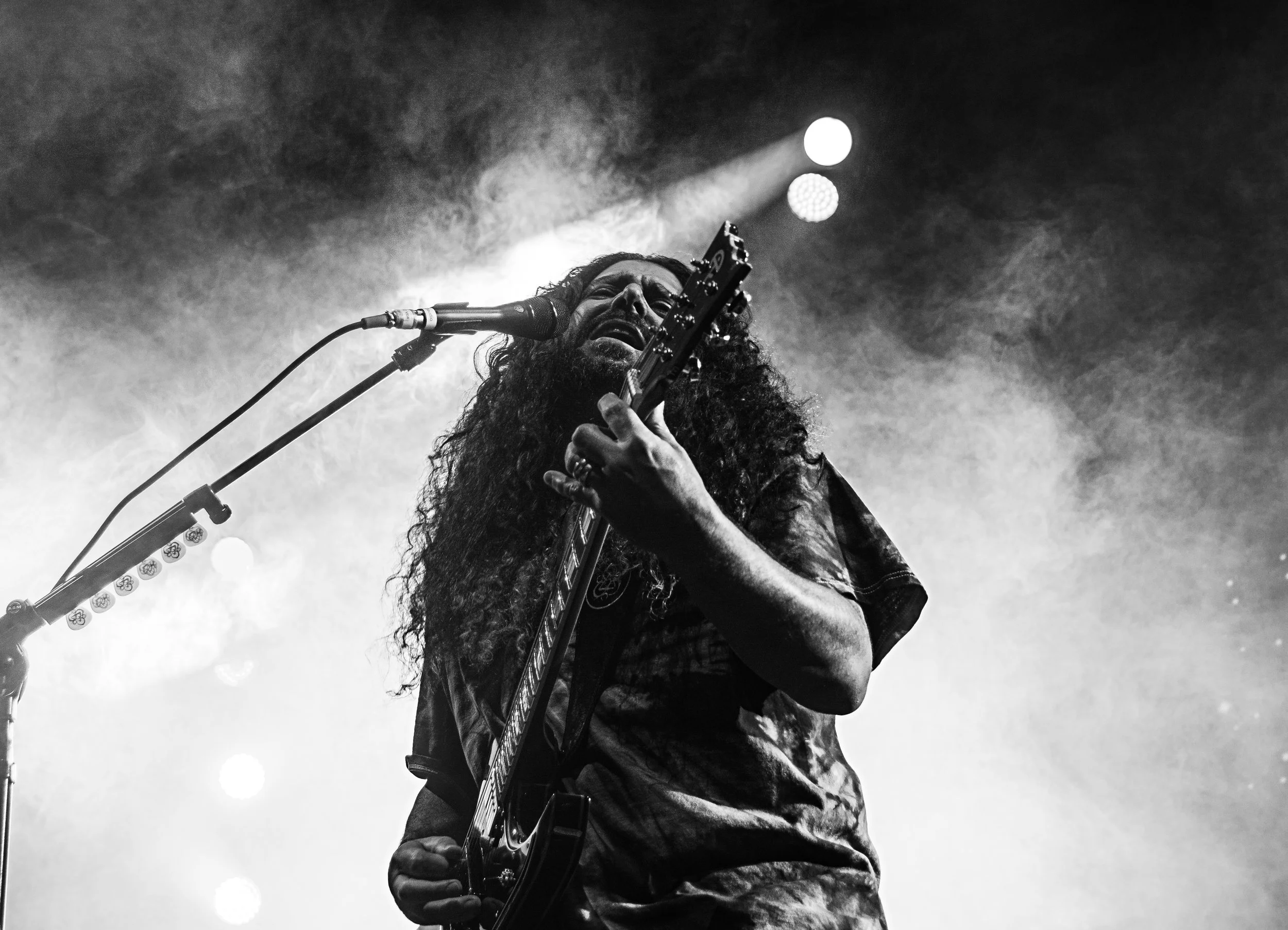 Coheed and Cambria