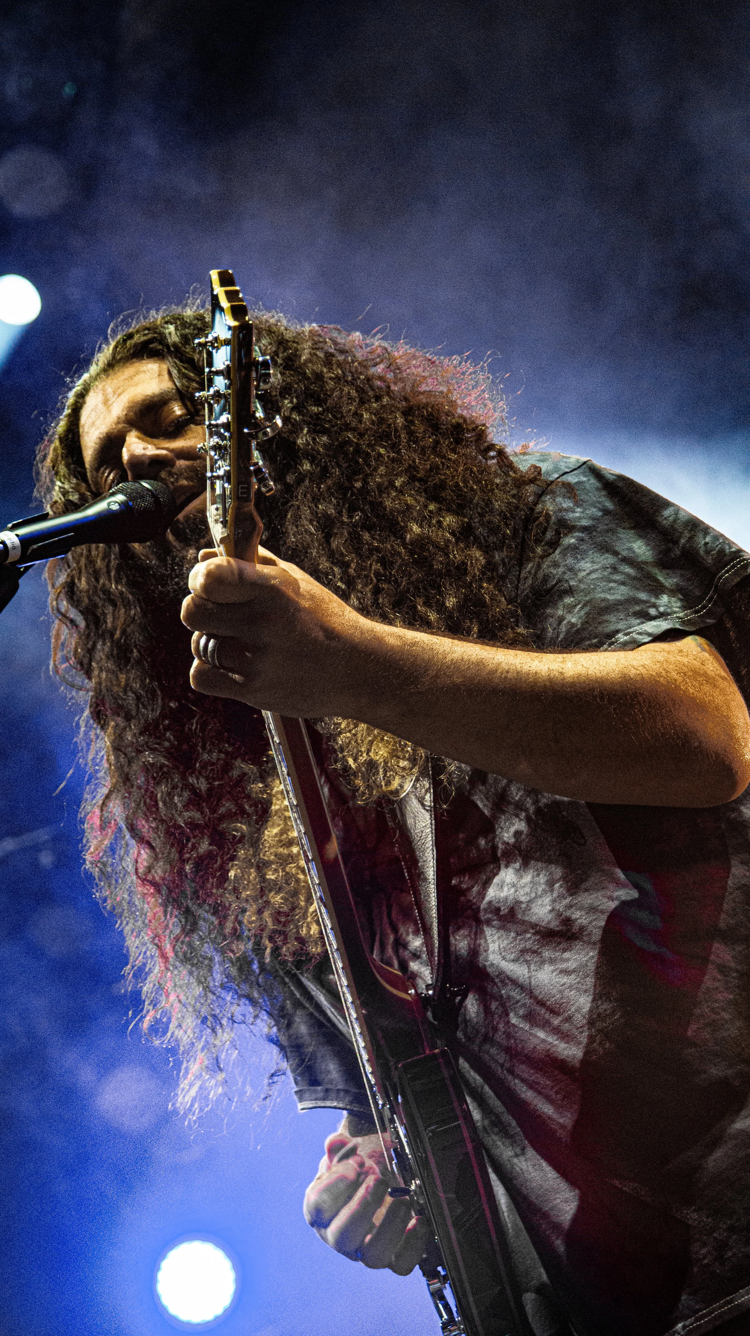 Coheed and Cambria