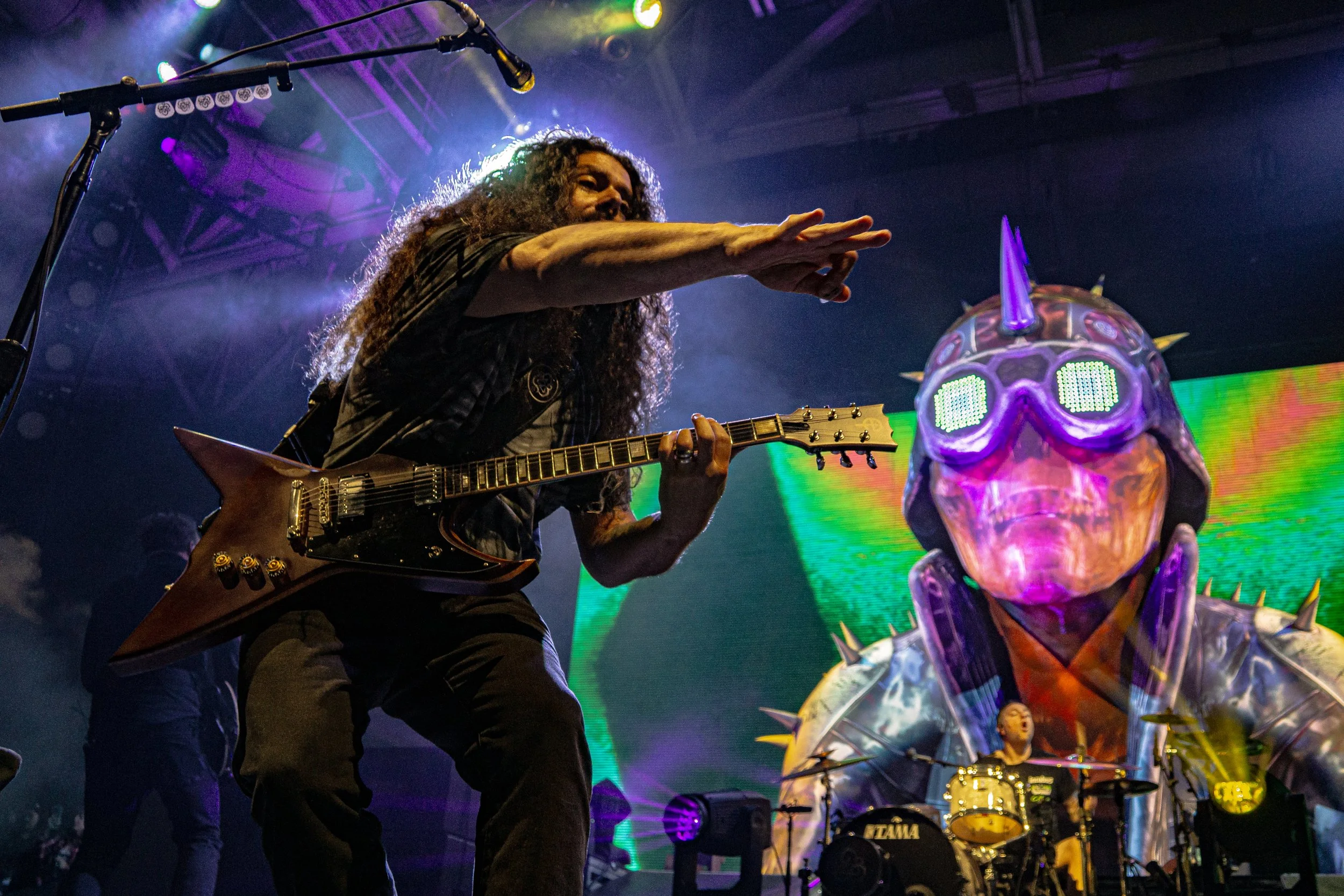 Coheed and Cambria