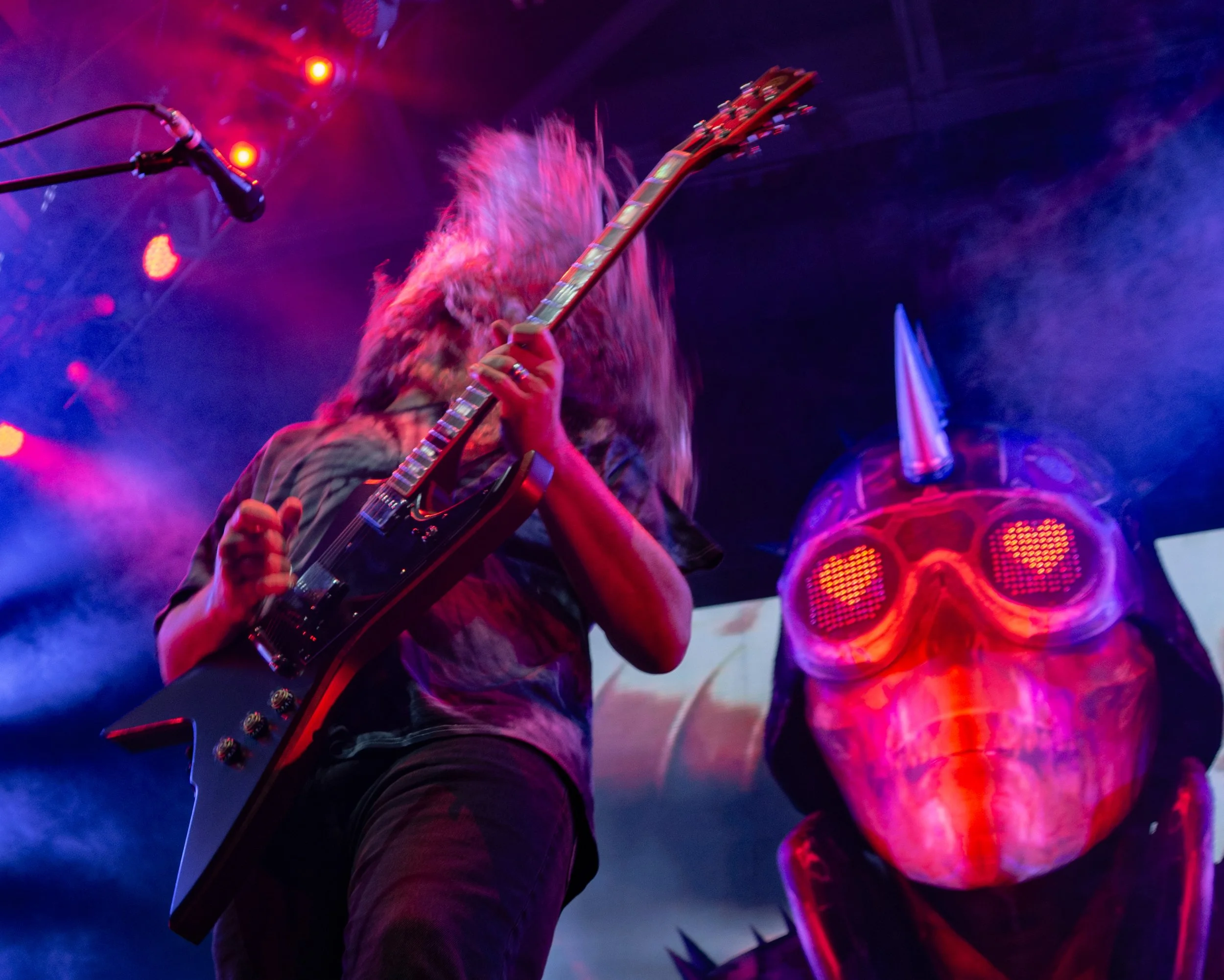 Coheed and Cambria