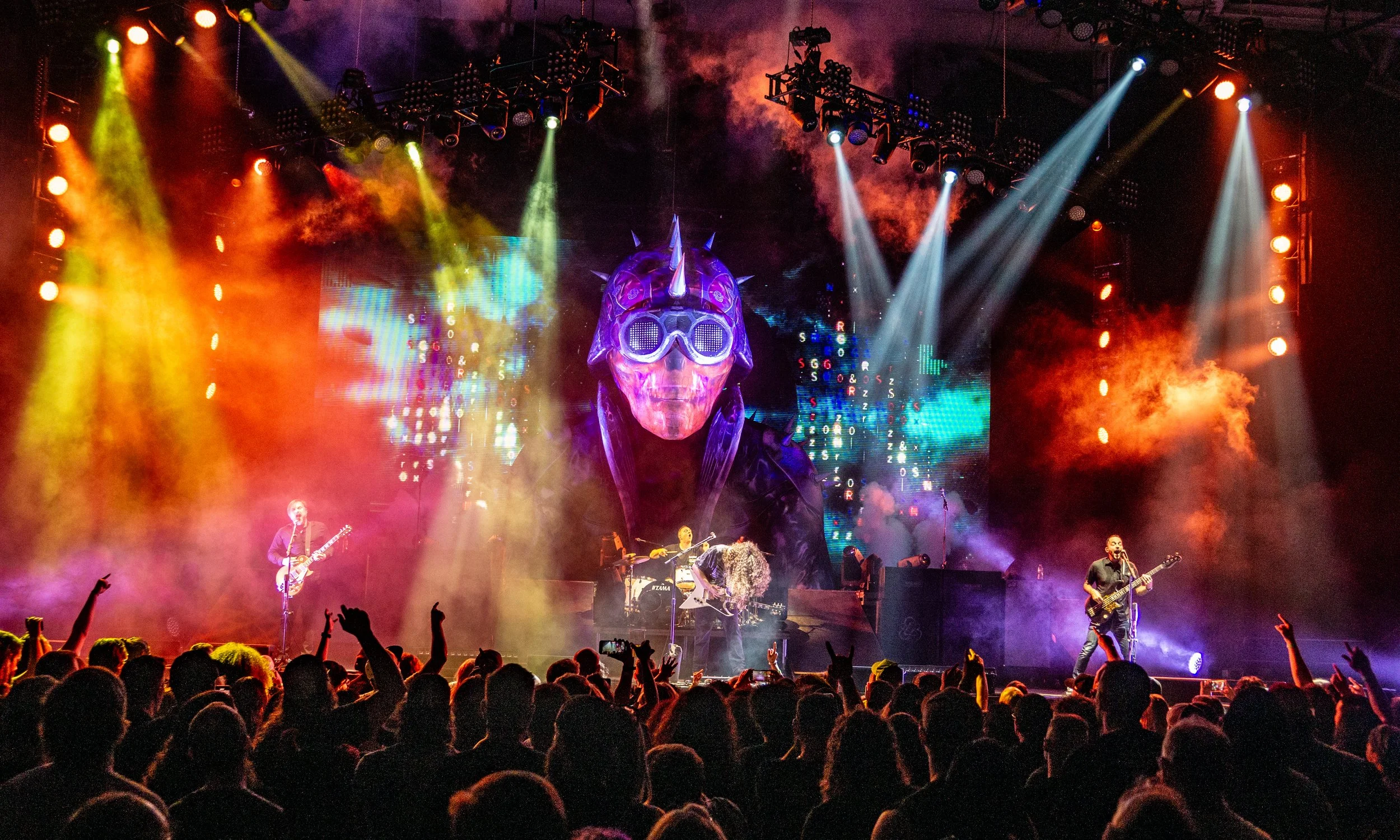 Coheed and Cambria
