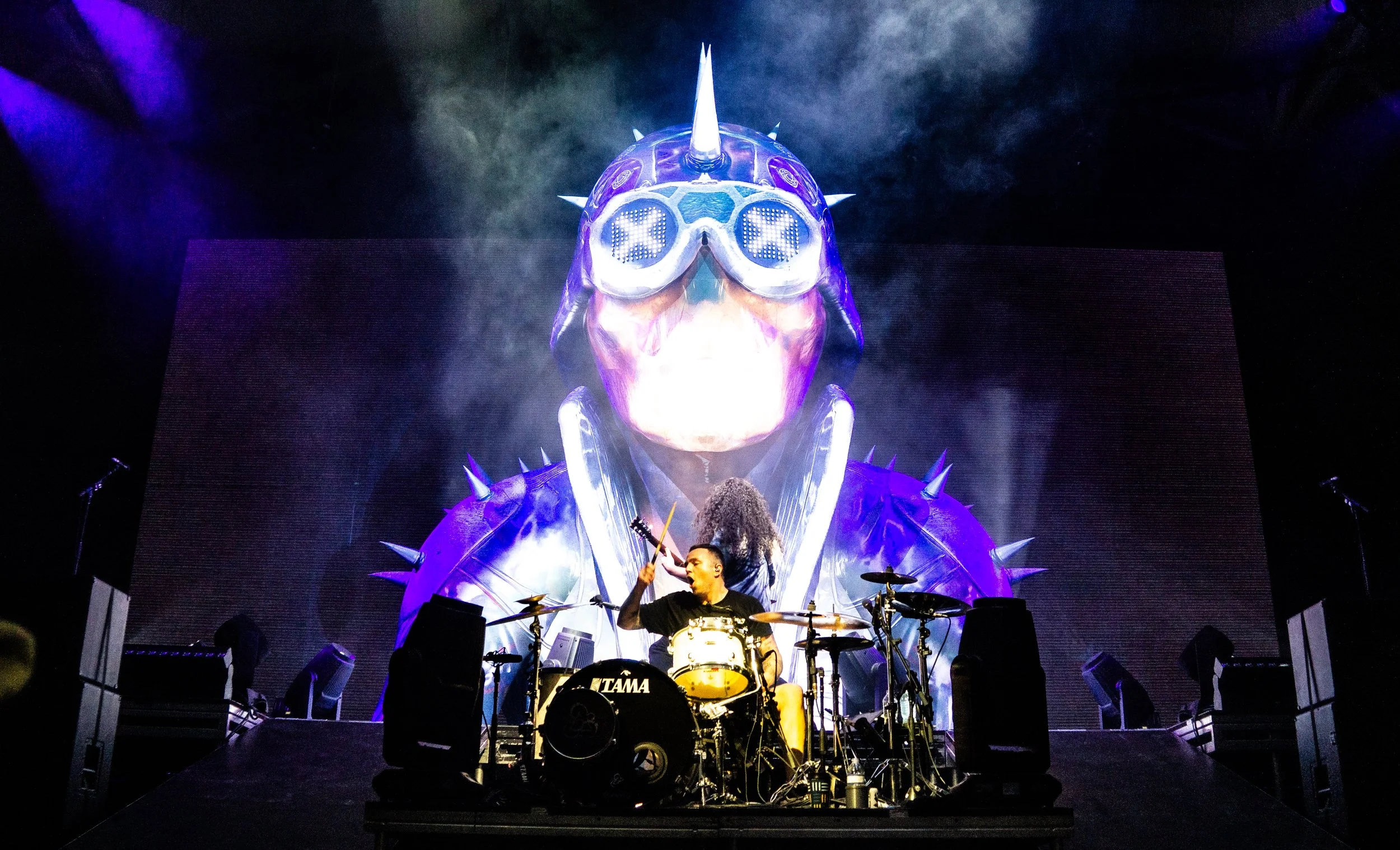 Coheed and Cambria