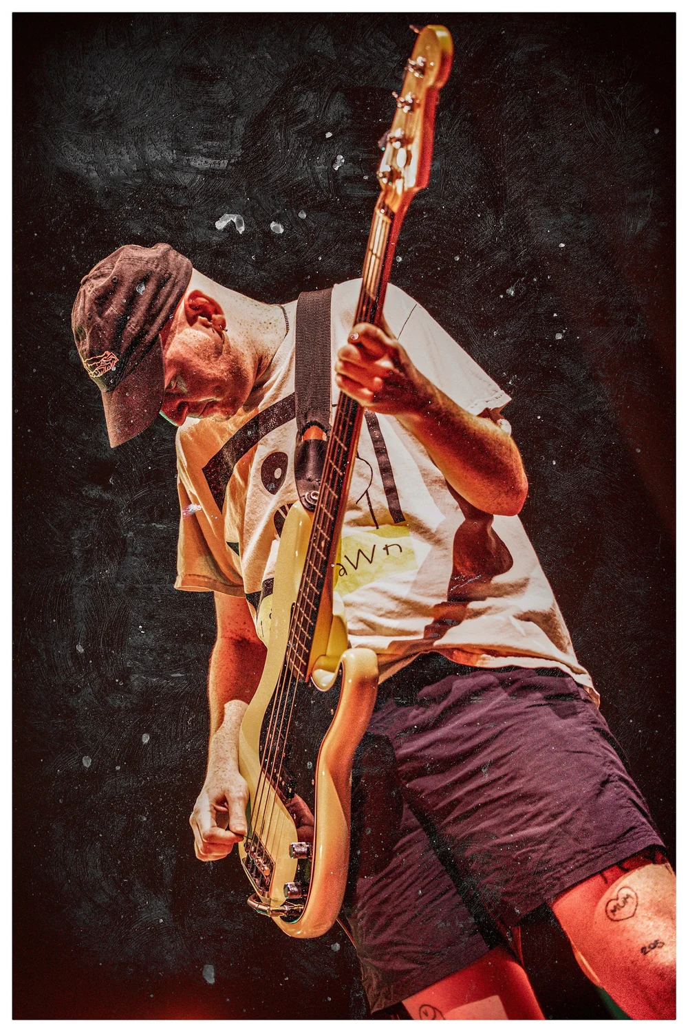 Amyl &amp; the Sniffers