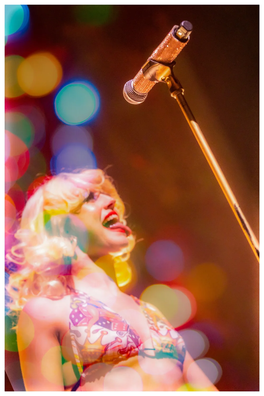 Amyl &amp; the Sniffers