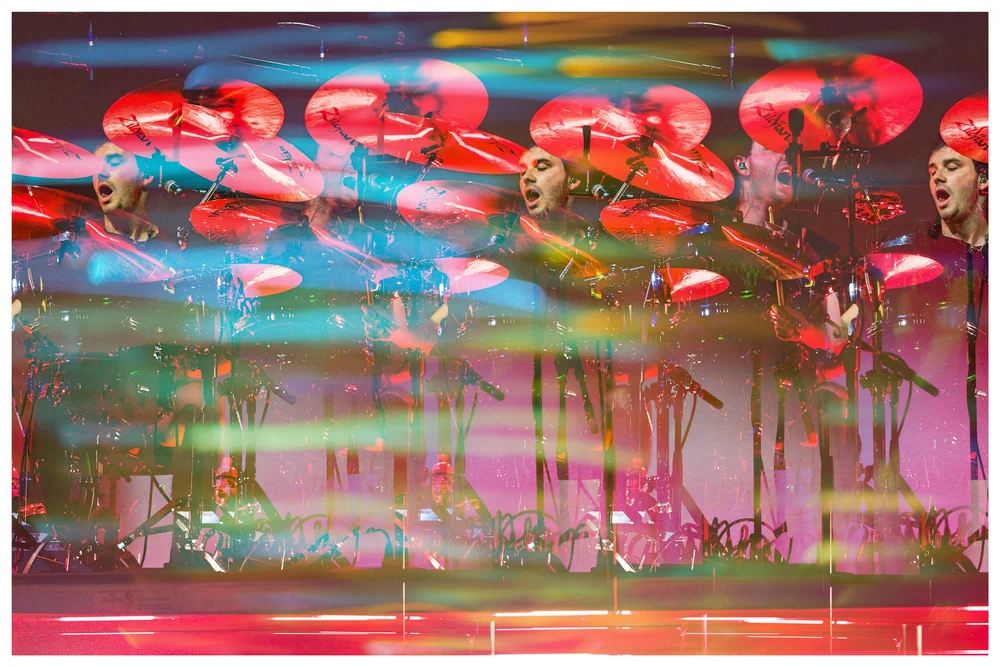 Amyl &amp; the Sniffers