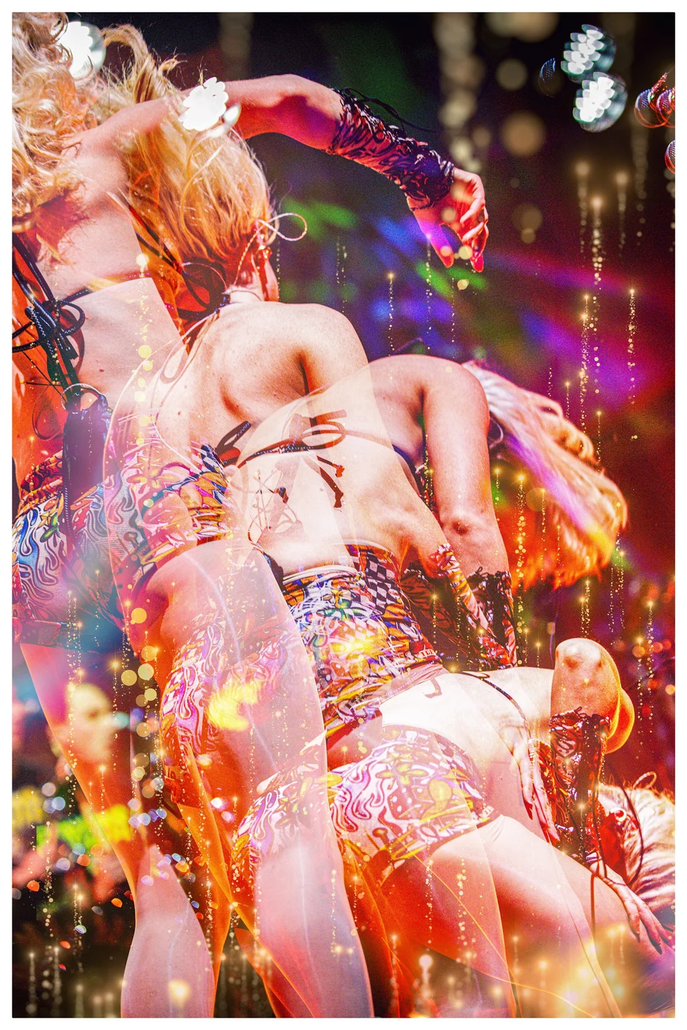 Amyl &amp; the Sniffers