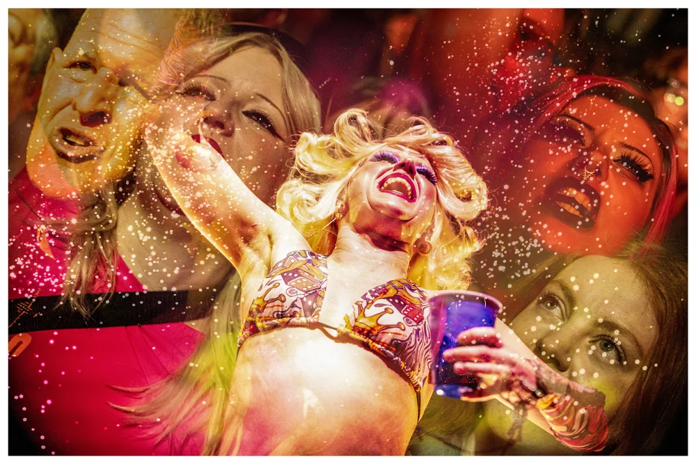 Amyl &amp; the Sniffers