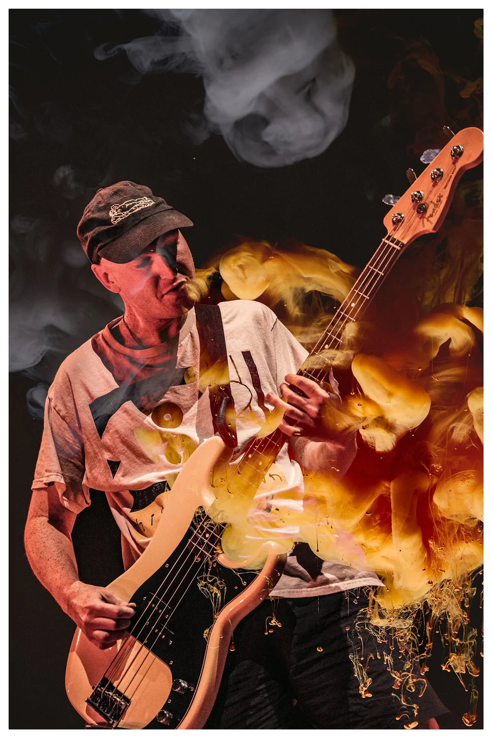 Amyl &amp; the Sniffers