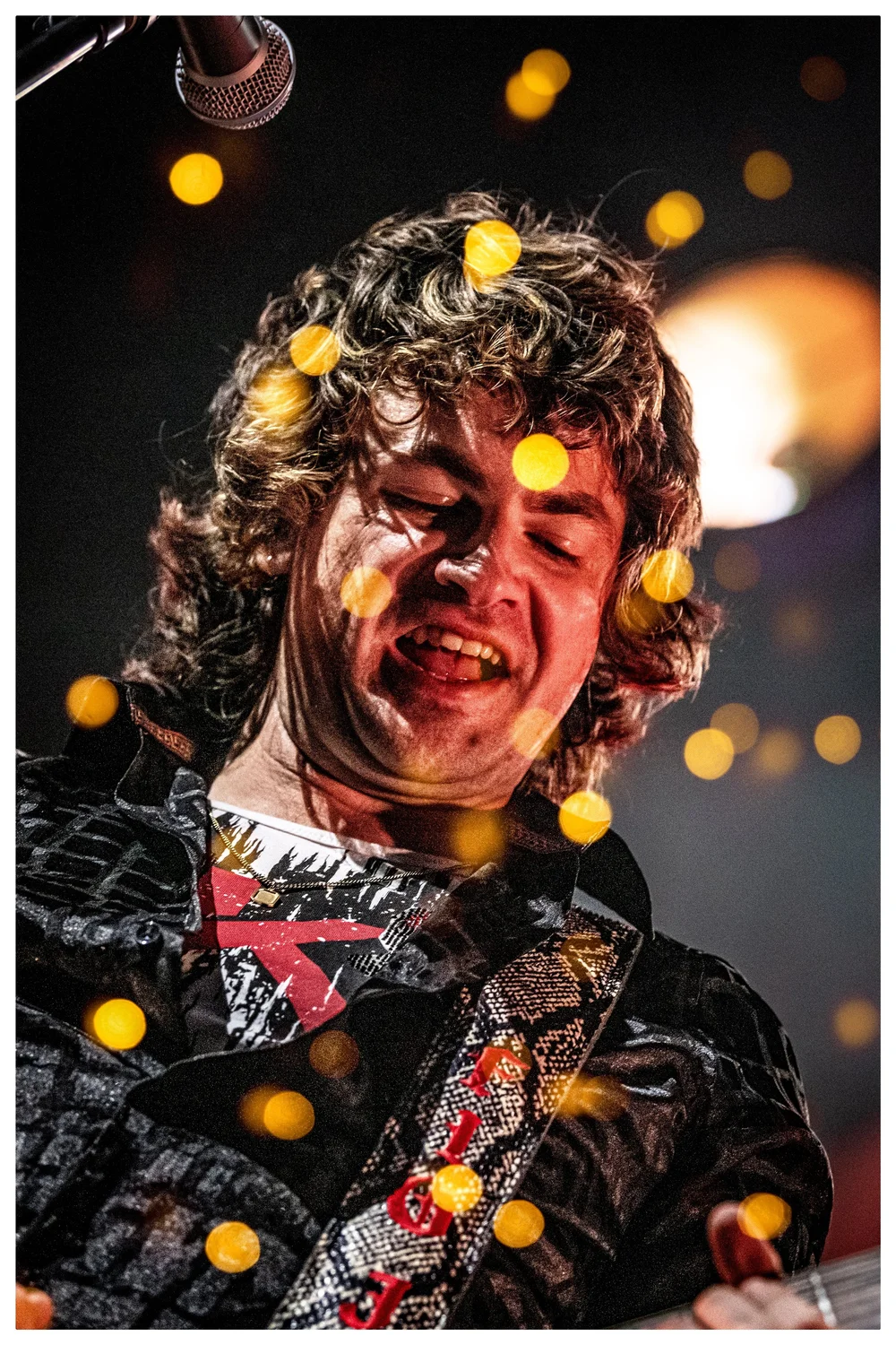 Amyl &amp; the Sniffers