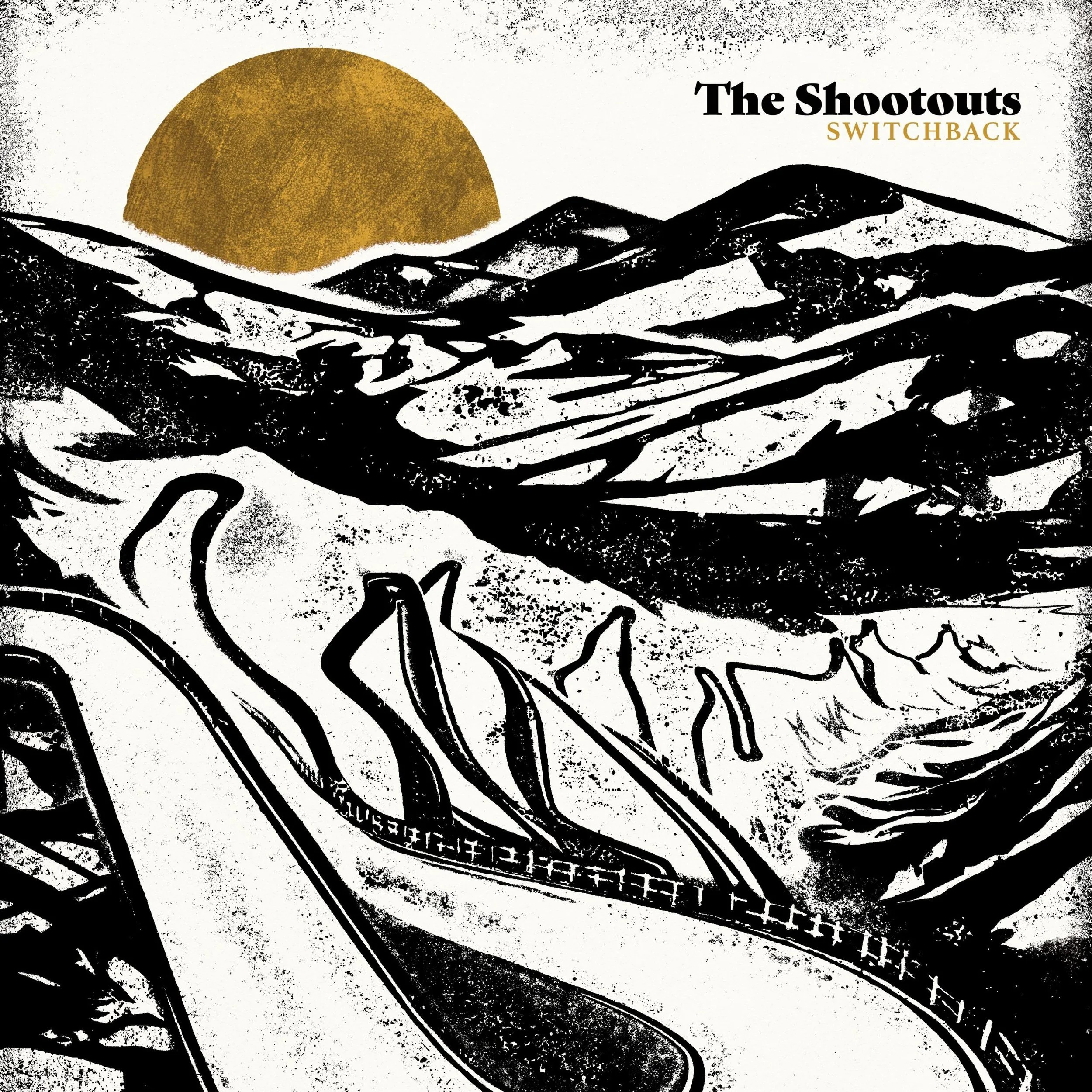 Review: The Shootouts- 'Switchback'