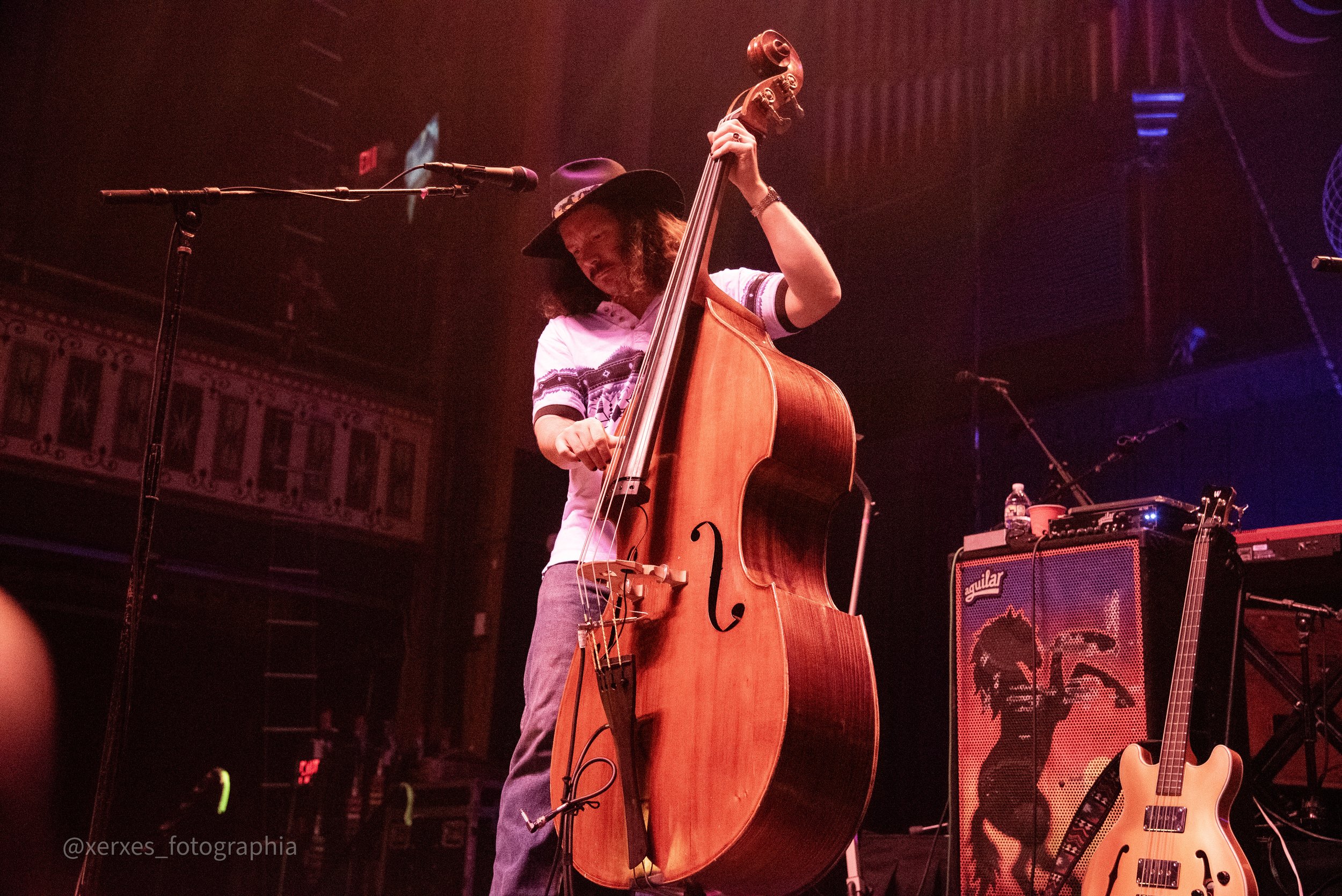Daniel Donato's Cosmic Country