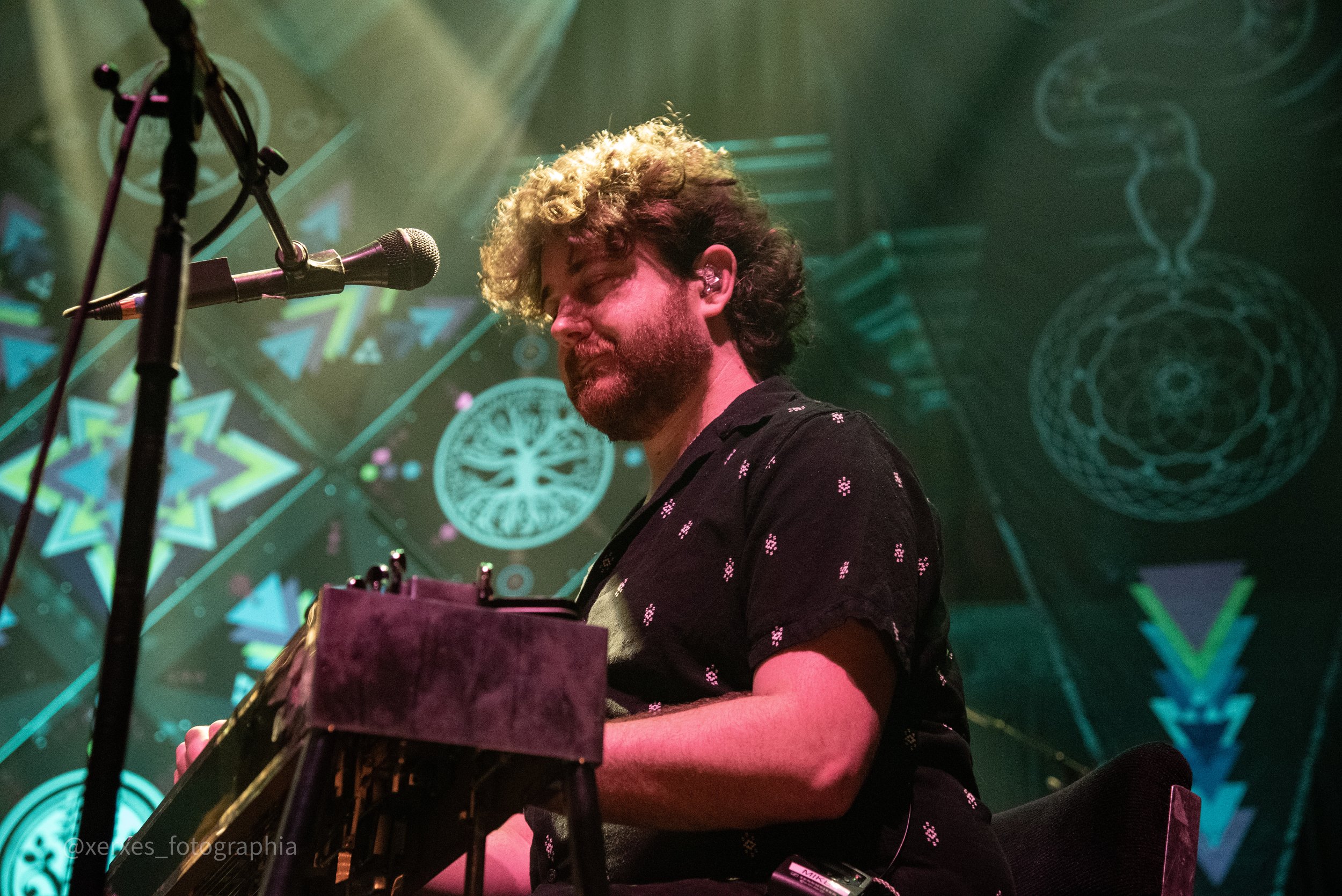 Railroad Earth