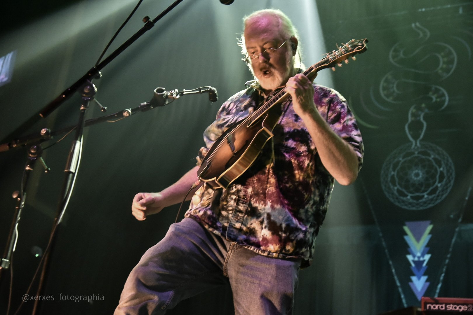 Railroad Earth
