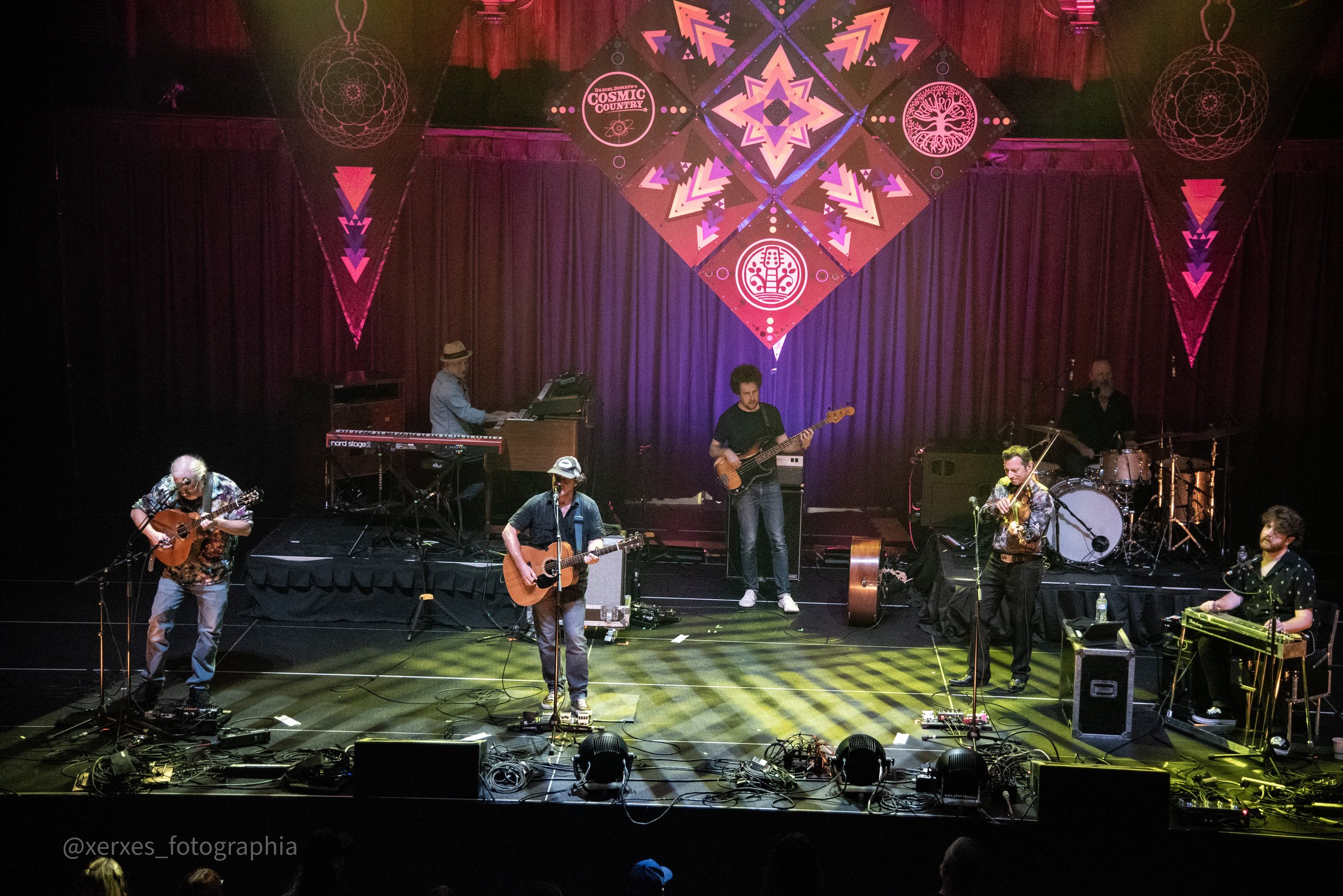 Railroad Earth