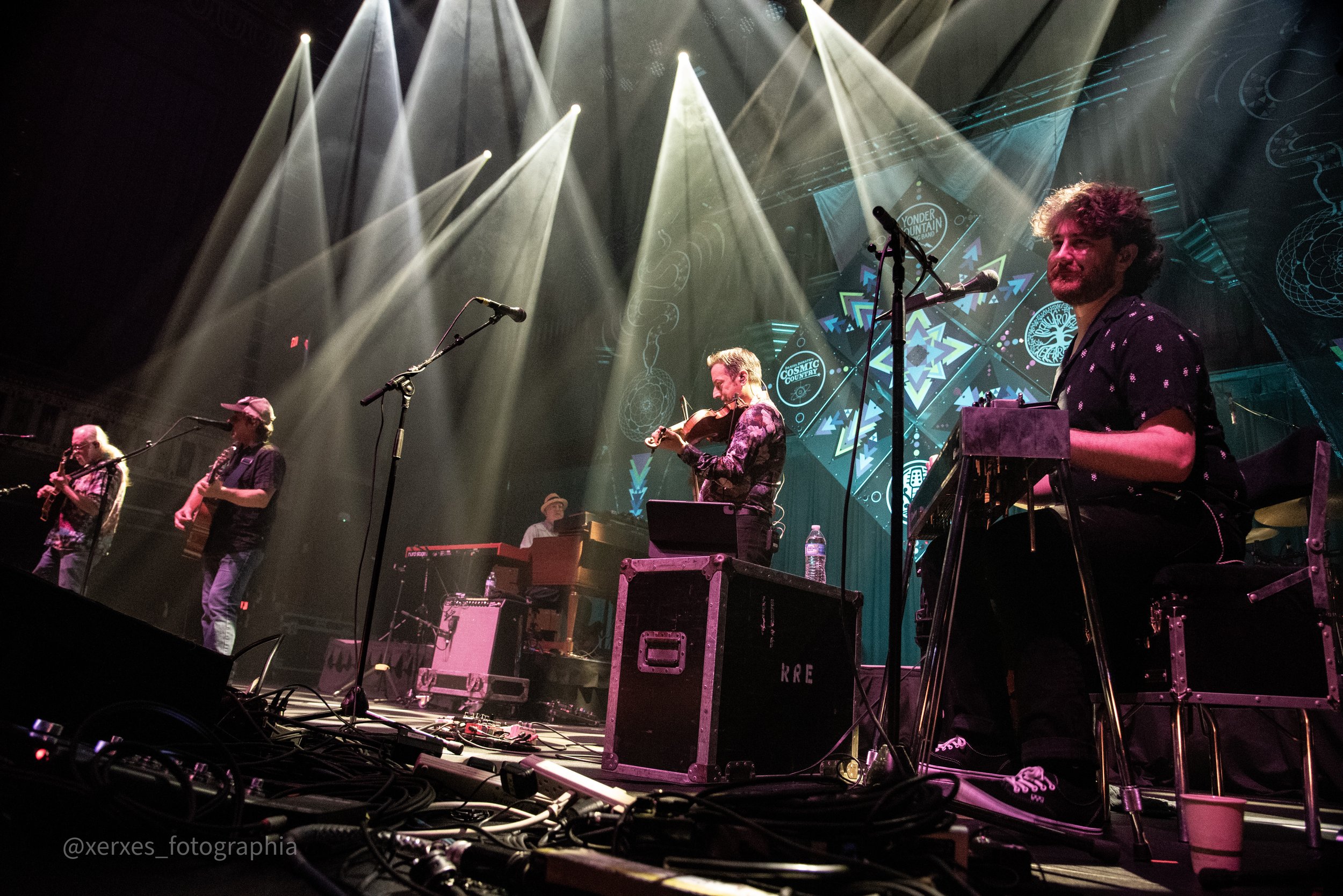 Railroad Earth