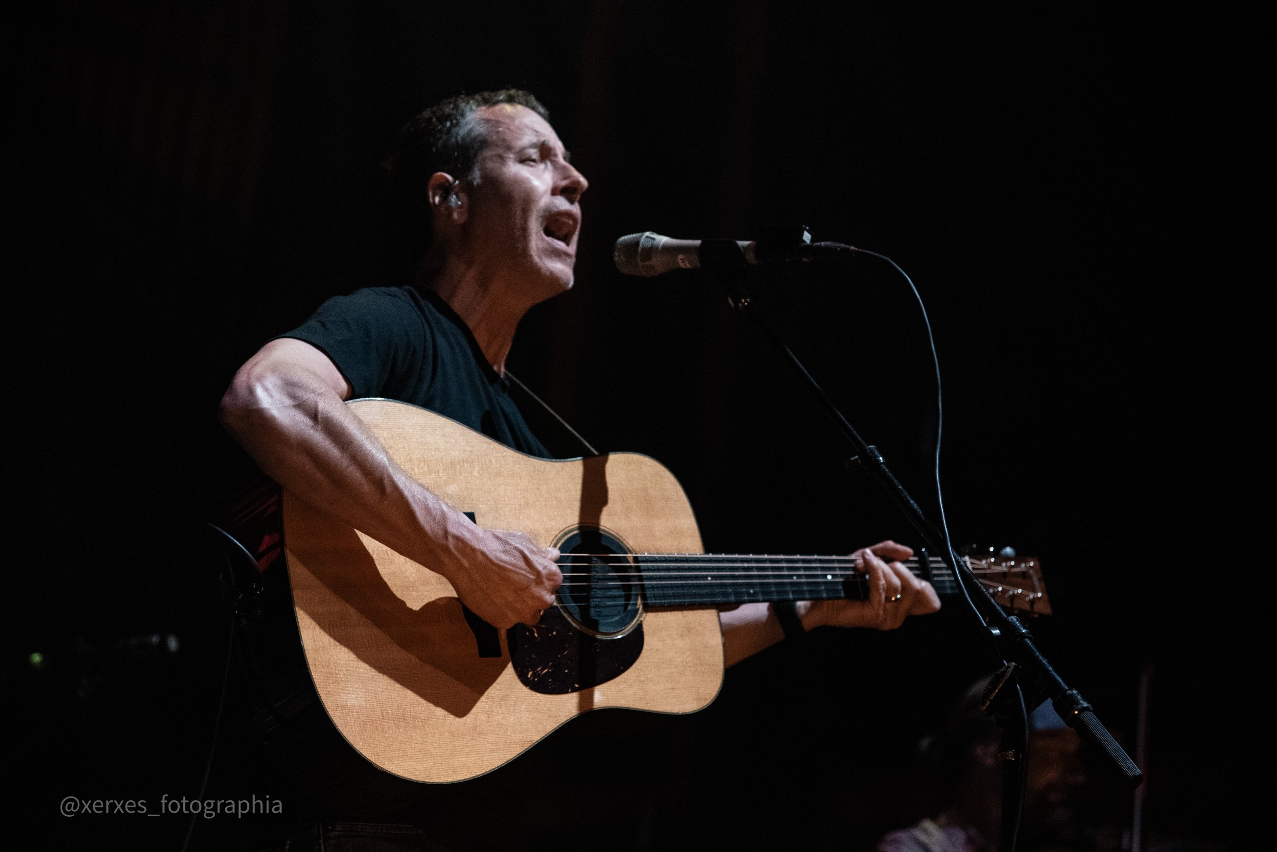 Yonder Mountain String Band