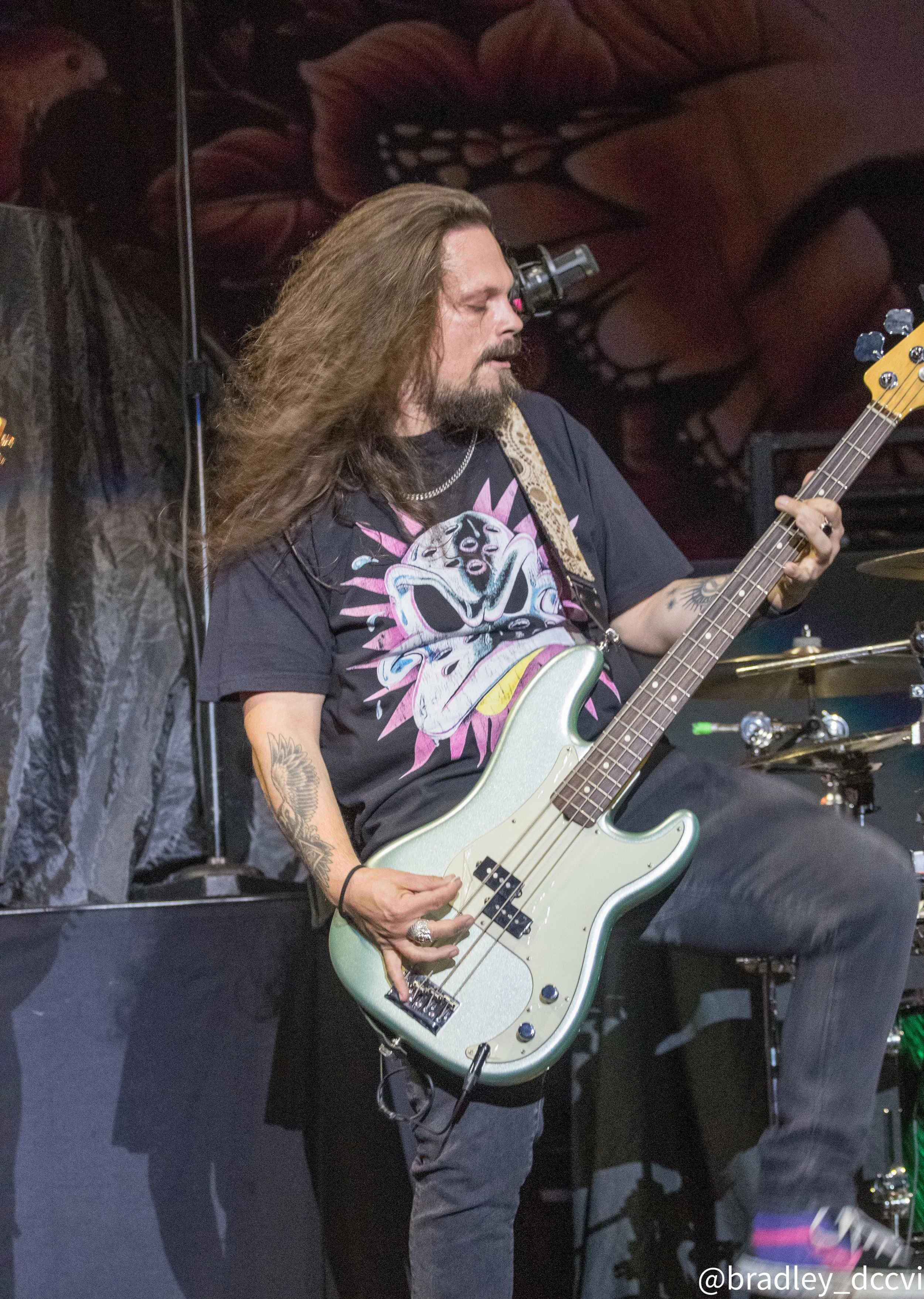 Black Stone Cherry