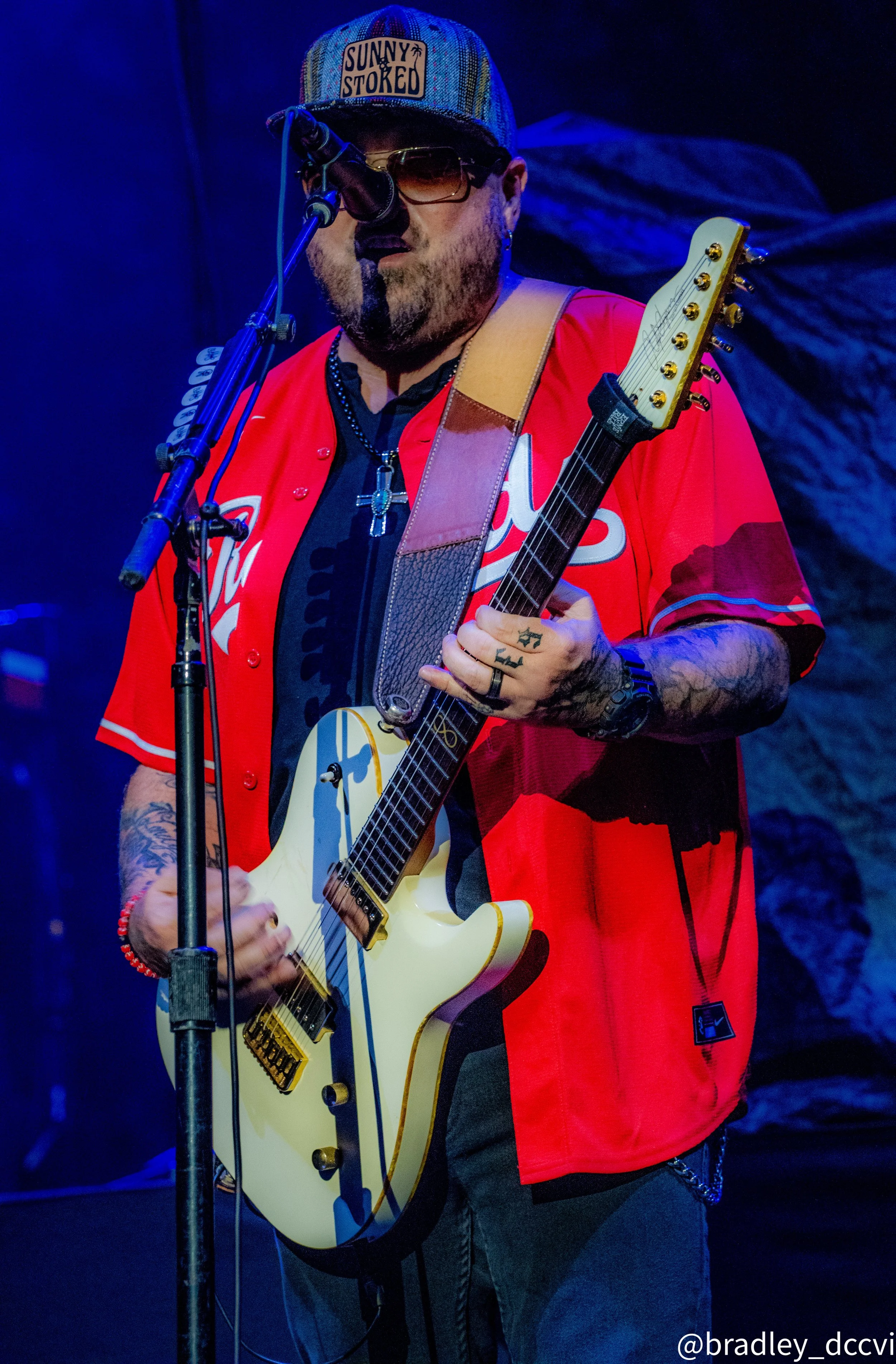Black Stone Cherry