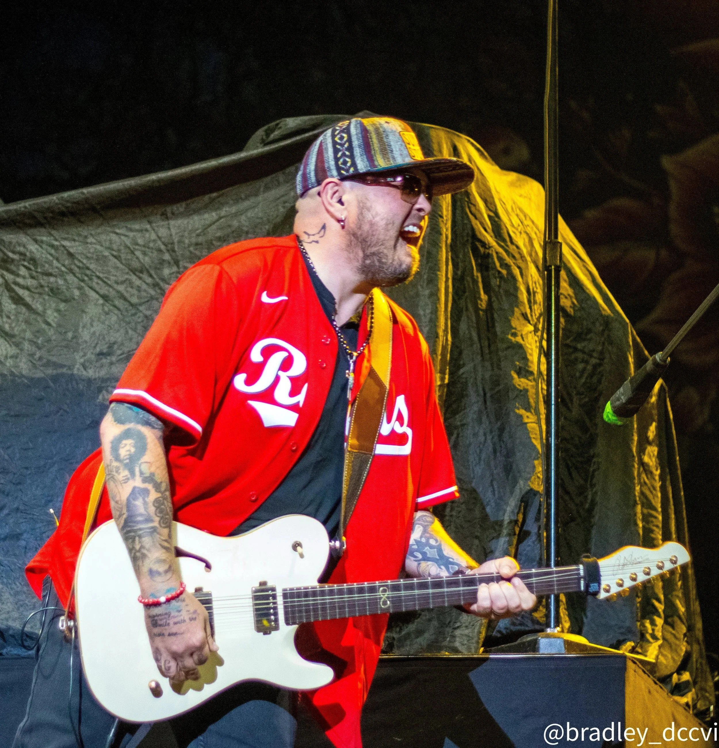 Black Stone Cherry
