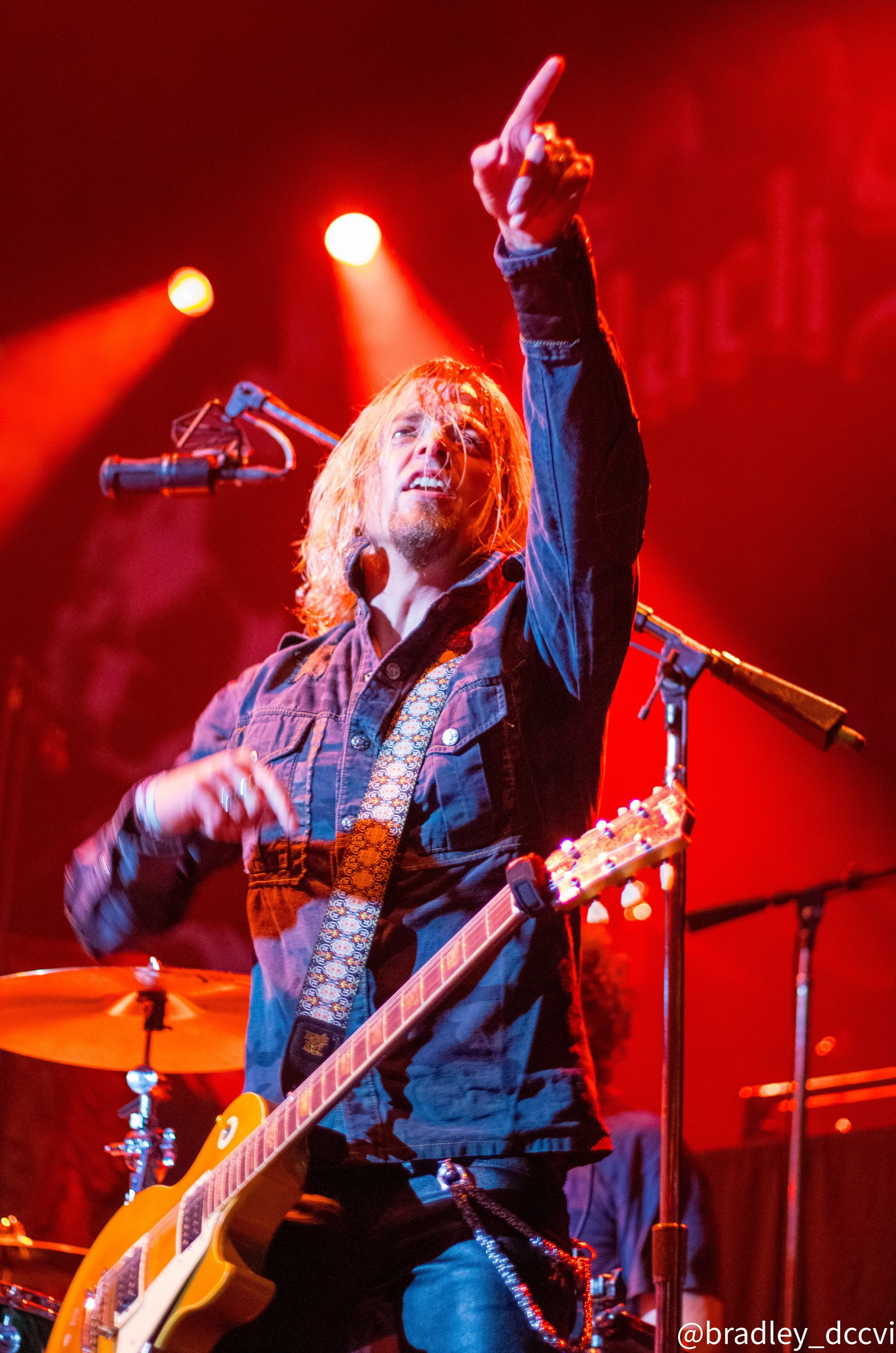 Black Stone Cherry