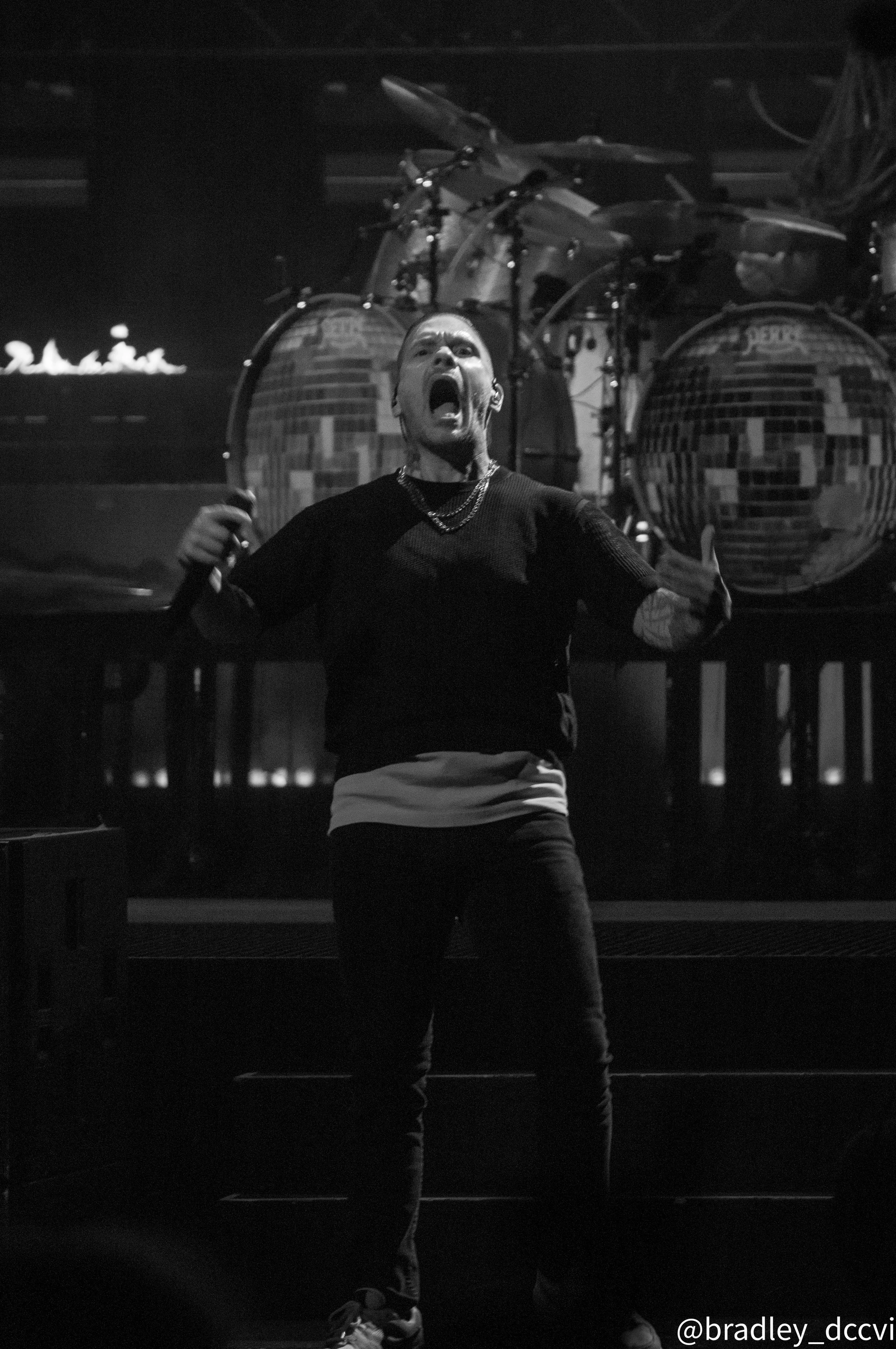 Shinedown