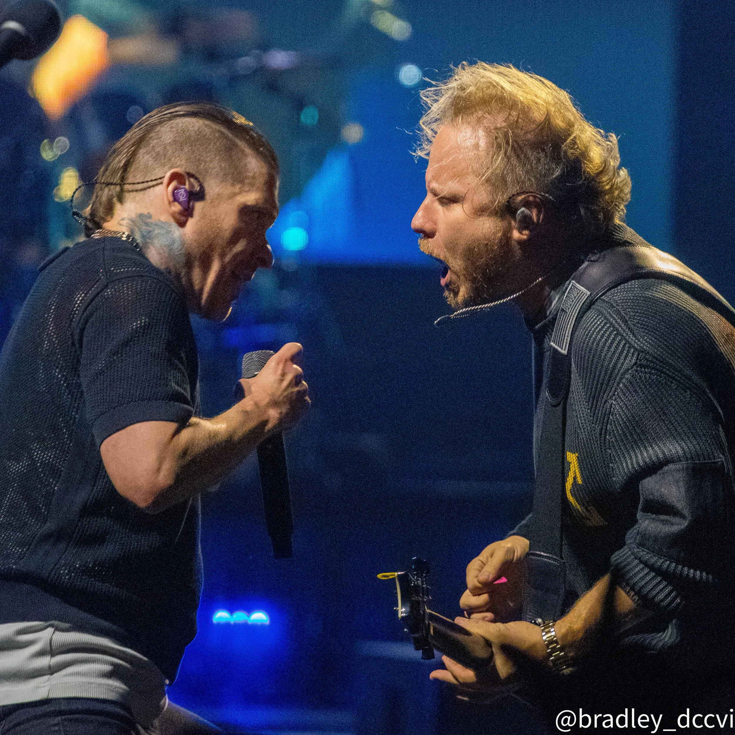 Shinedown