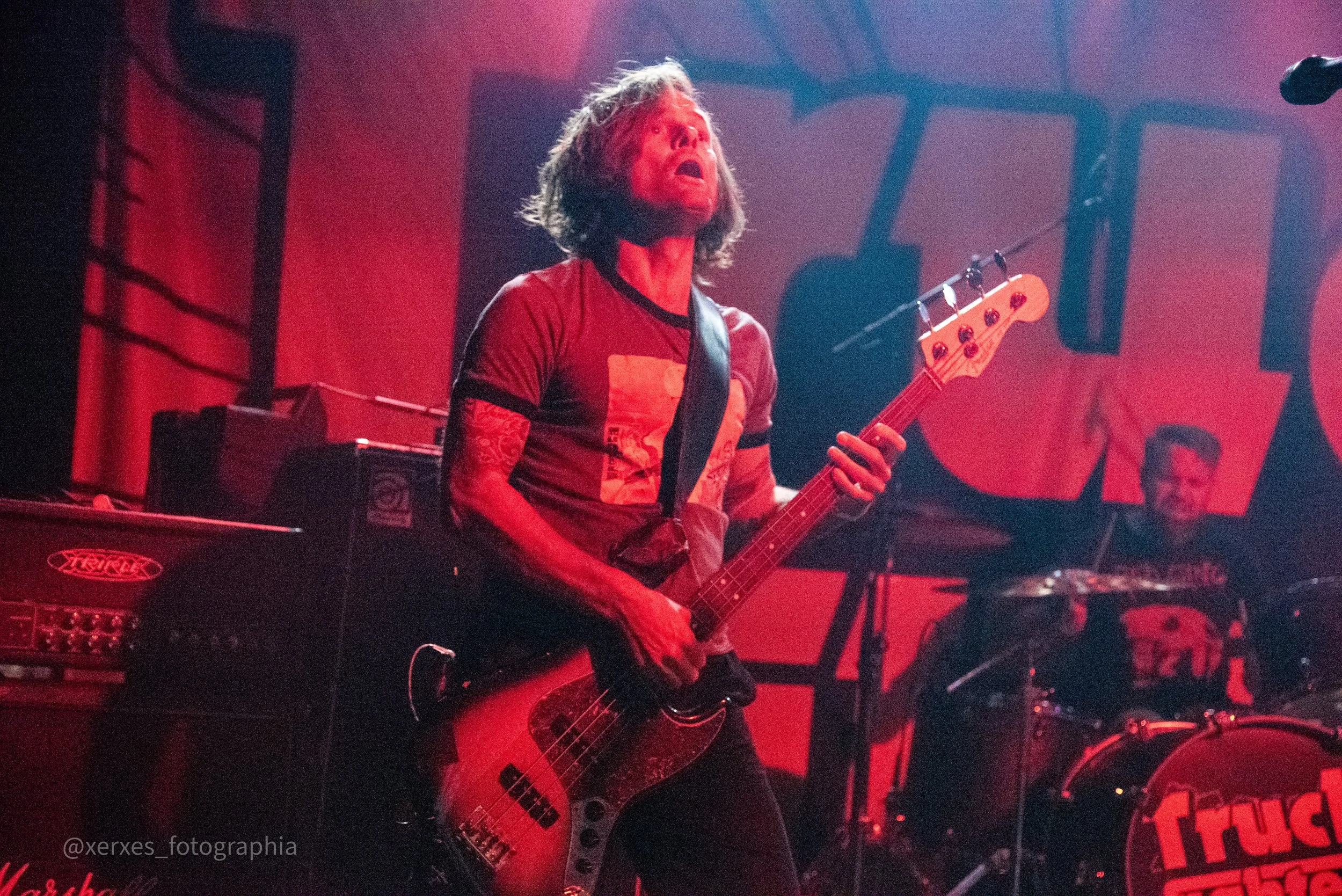 Truckfighters