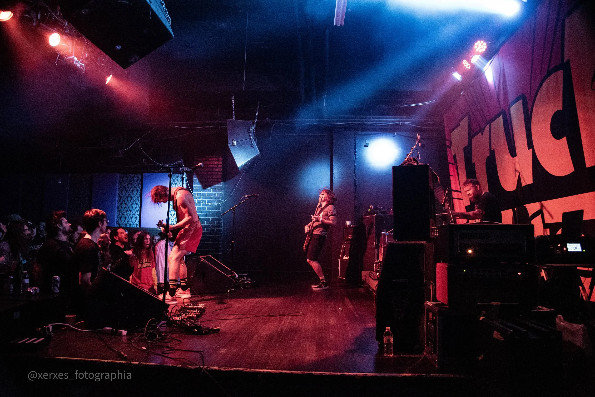 Truckfighters