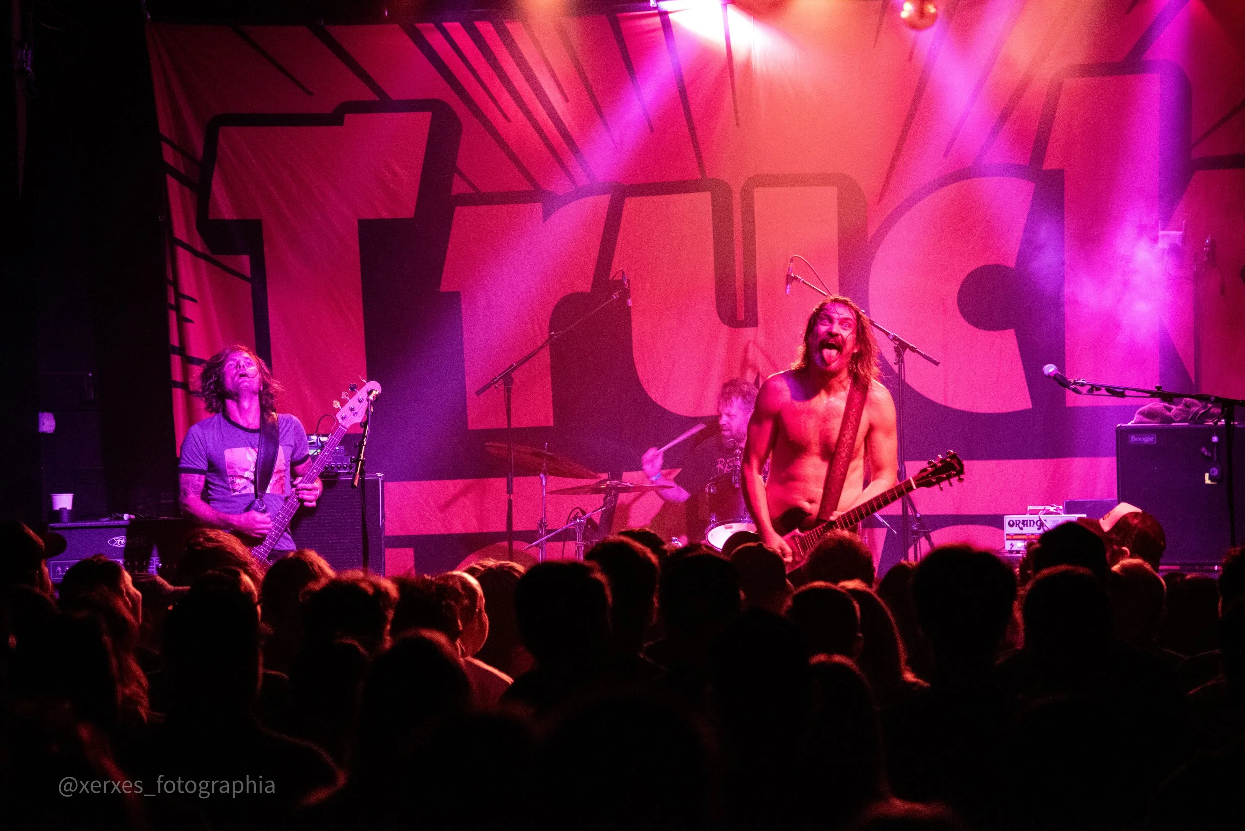 Truckfighters