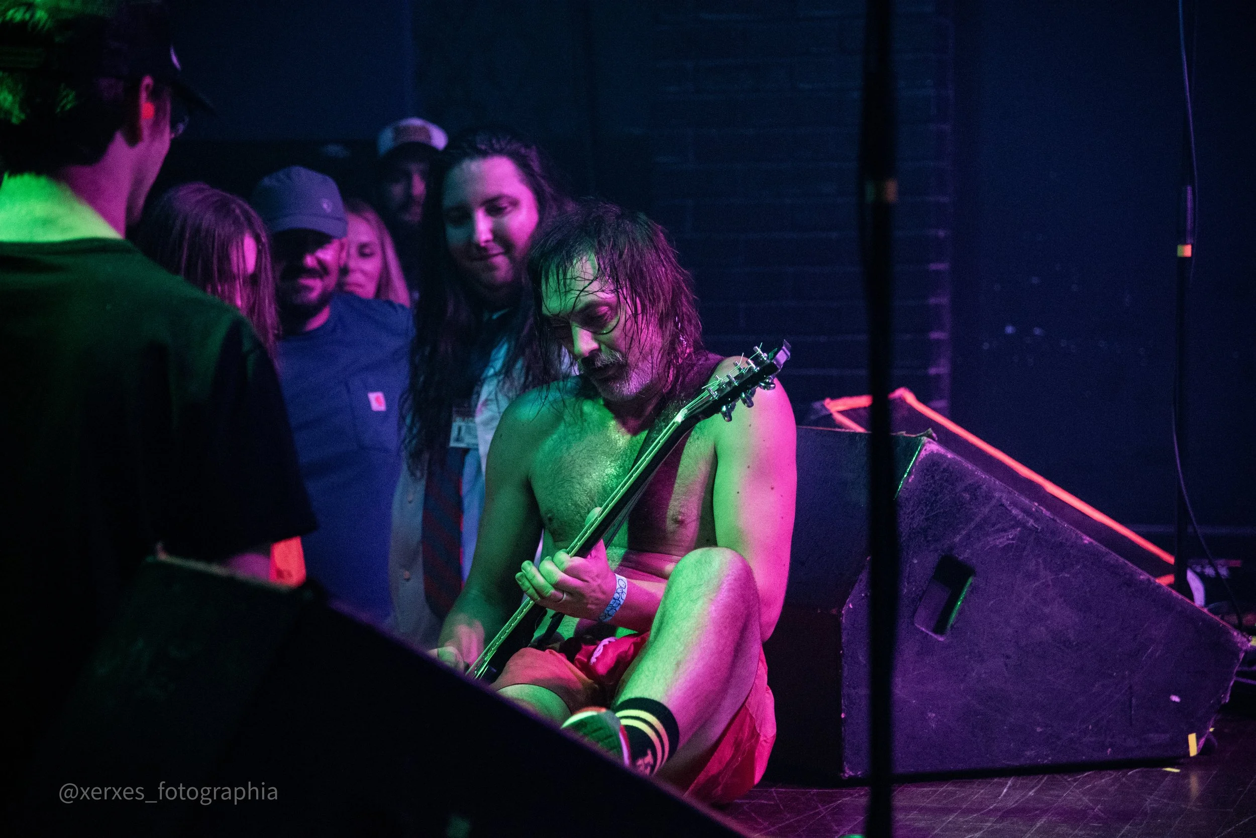 Truckfighters