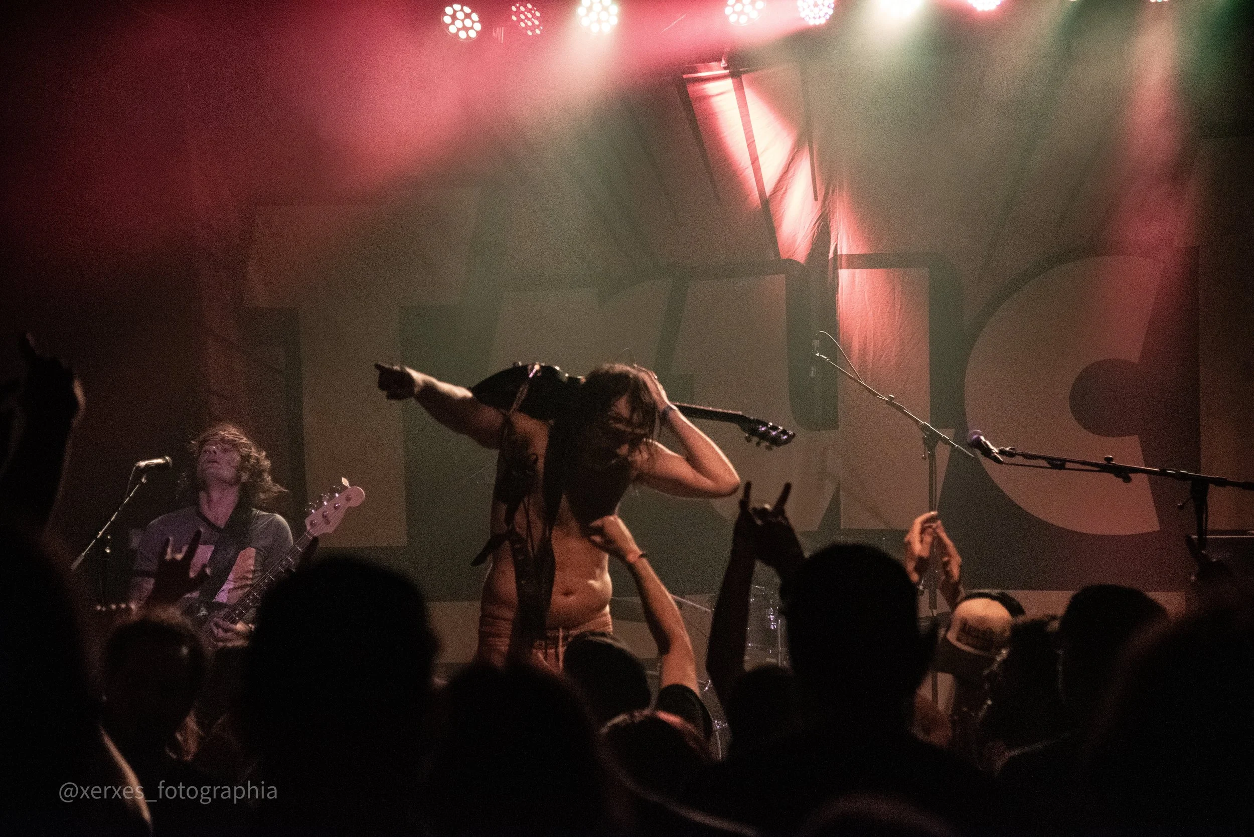 Truckfighters