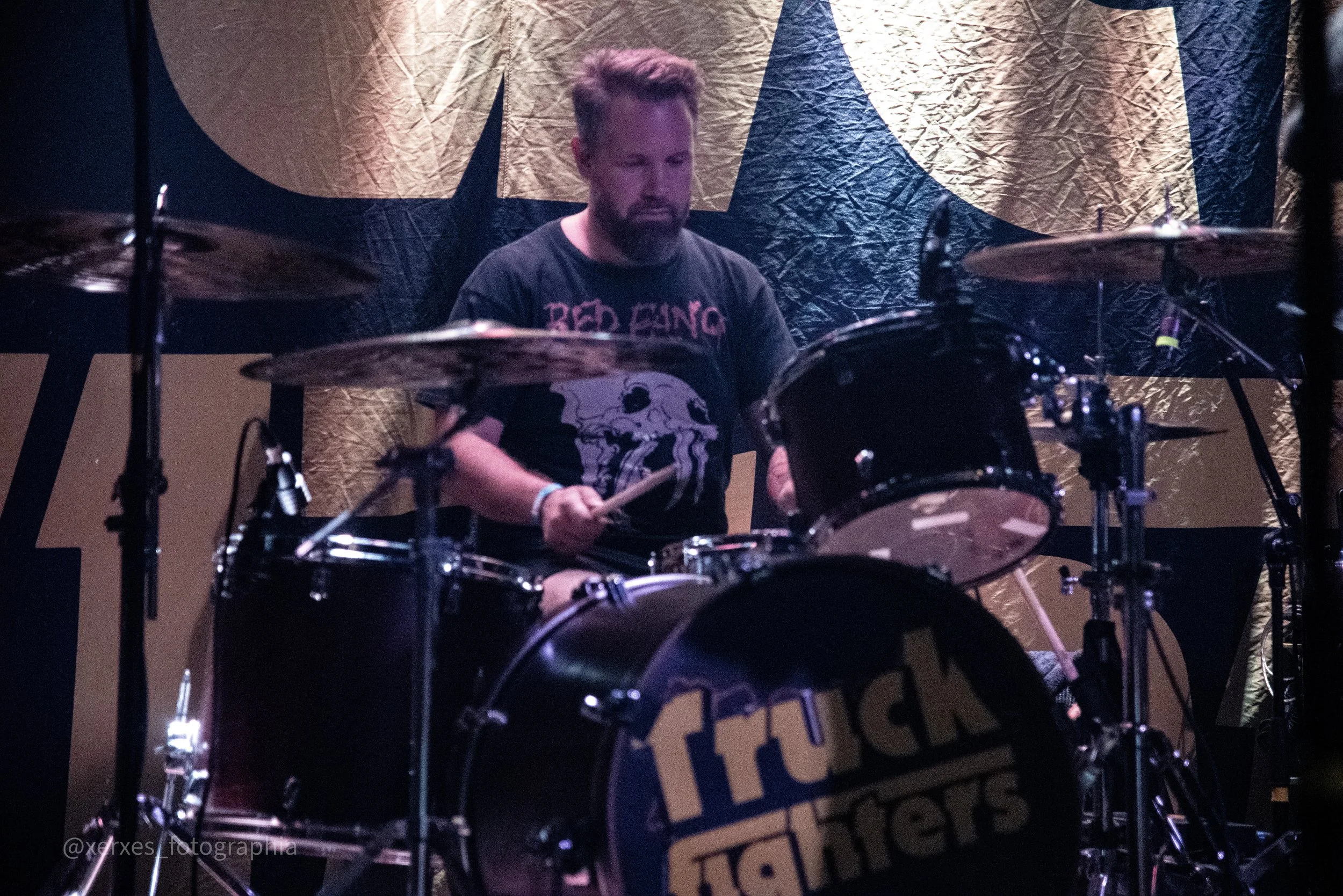 Truckfighters