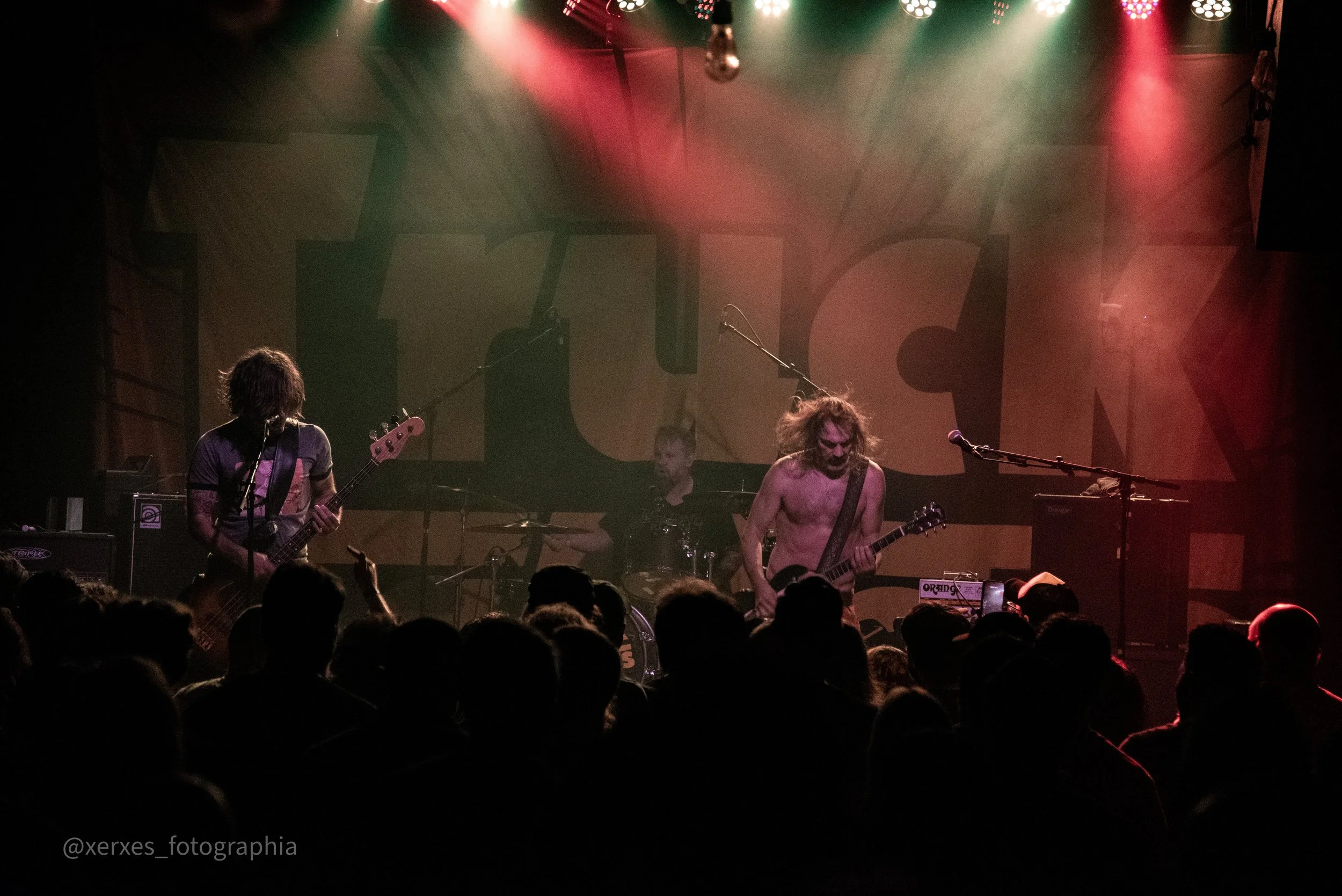 Truckfighters