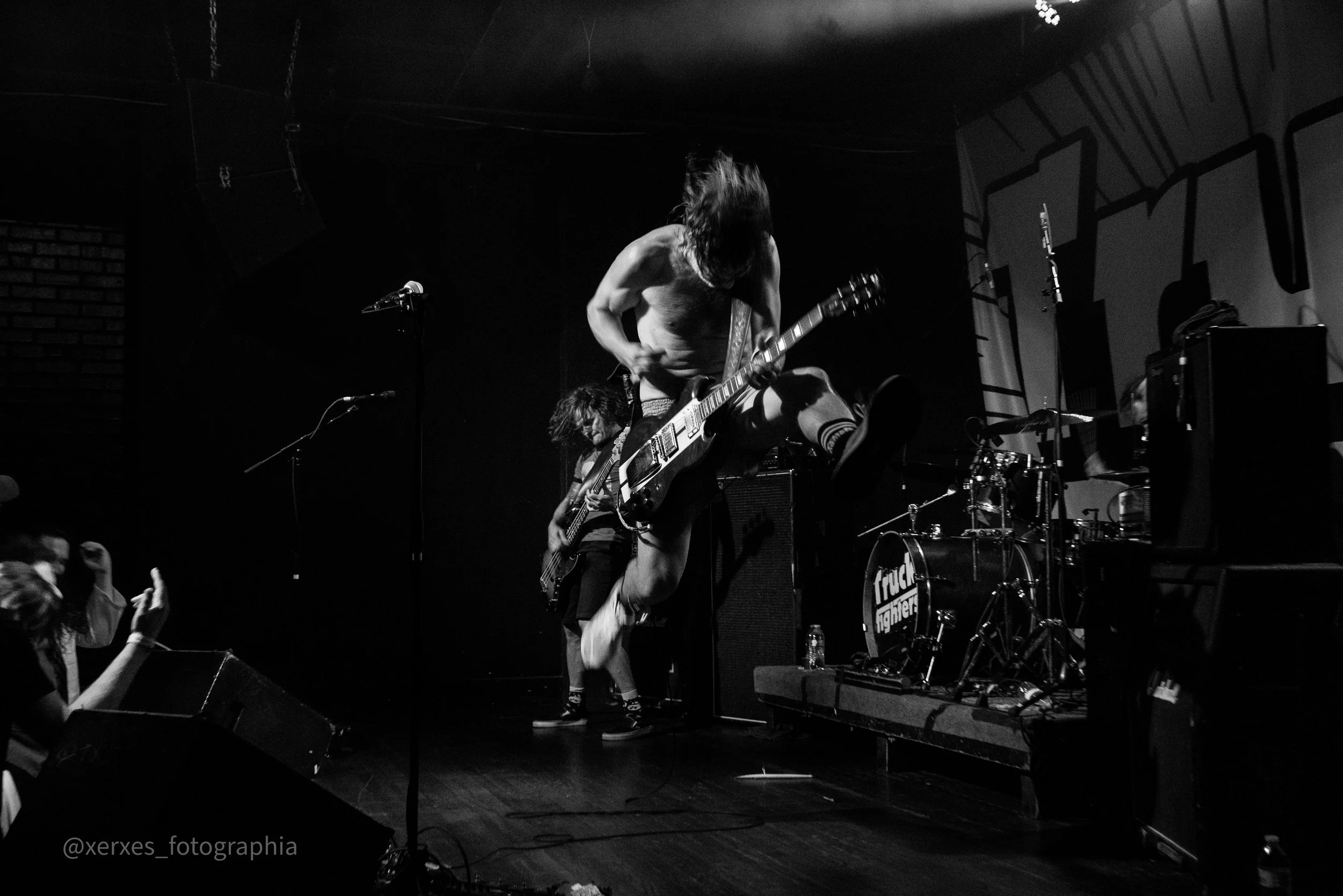 Truckfighters